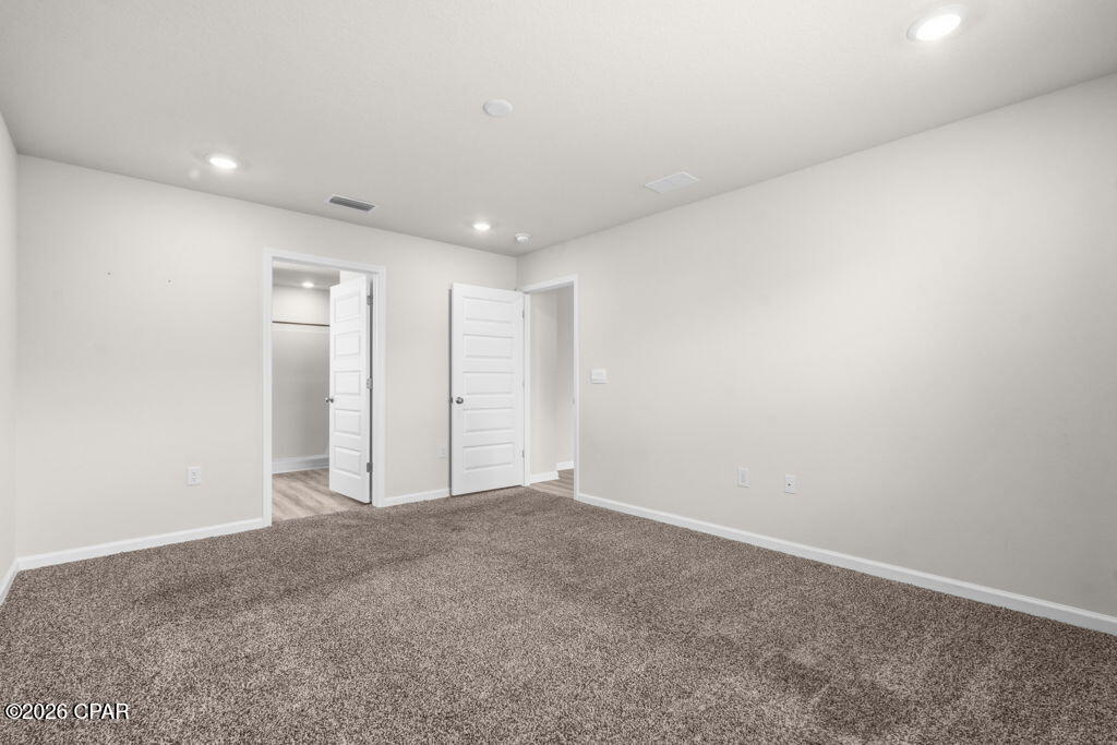Titus Park - Residential Lease