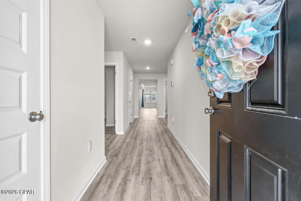 Titus Park - Residential Lease