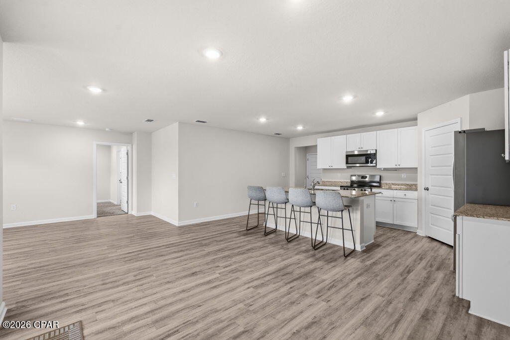 Titus Park - Residential Lease