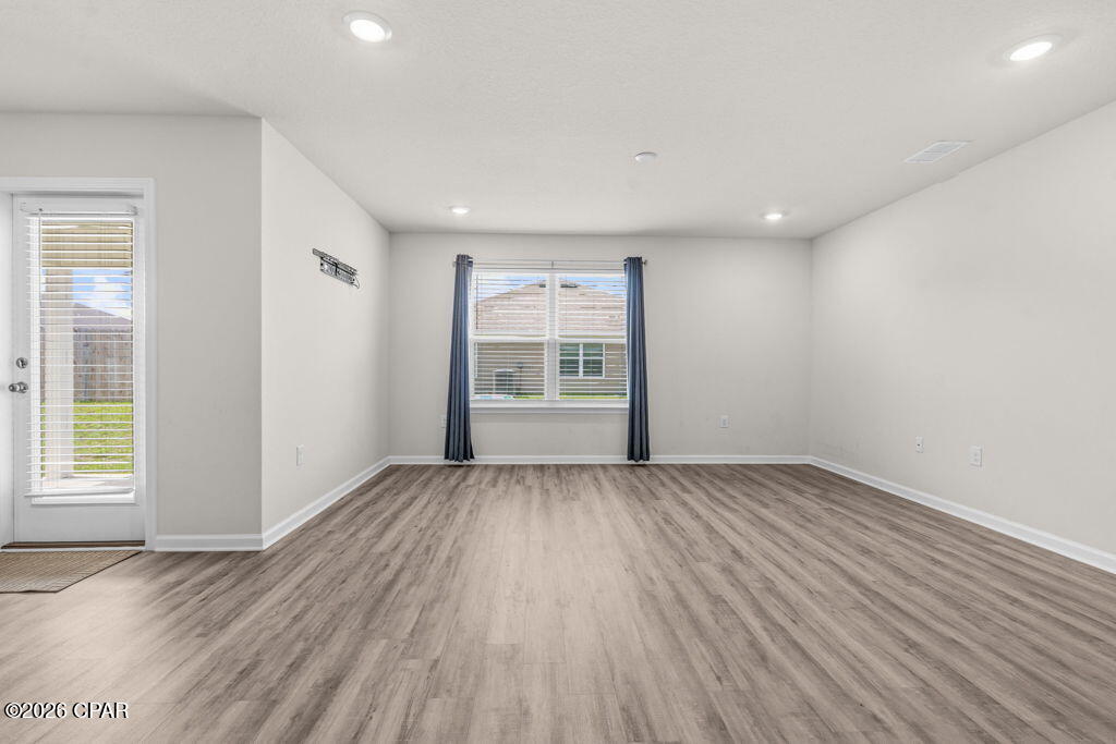 Titus Park - Residential Lease