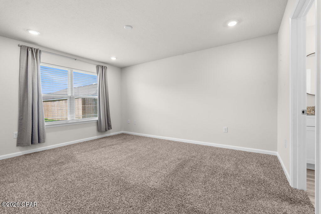 Titus Park - Residential Lease