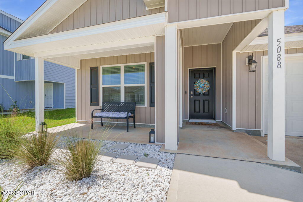 Titus Park - Residential Lease