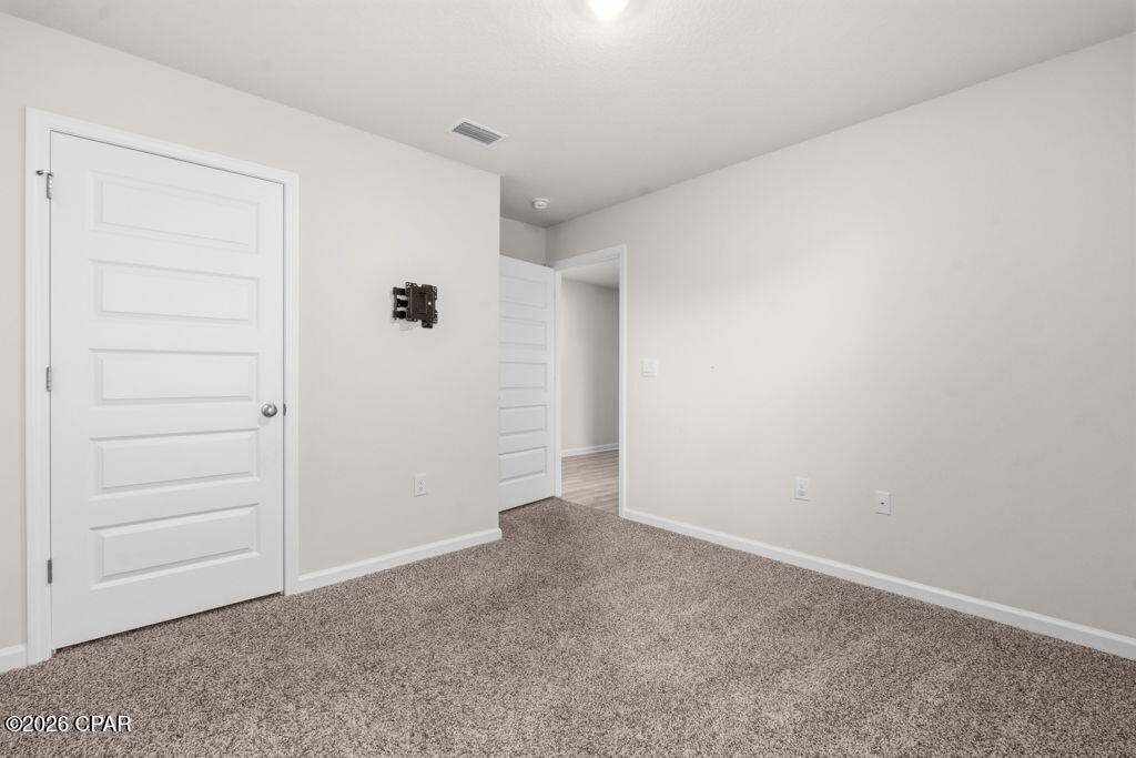 Titus Park - Residential Lease