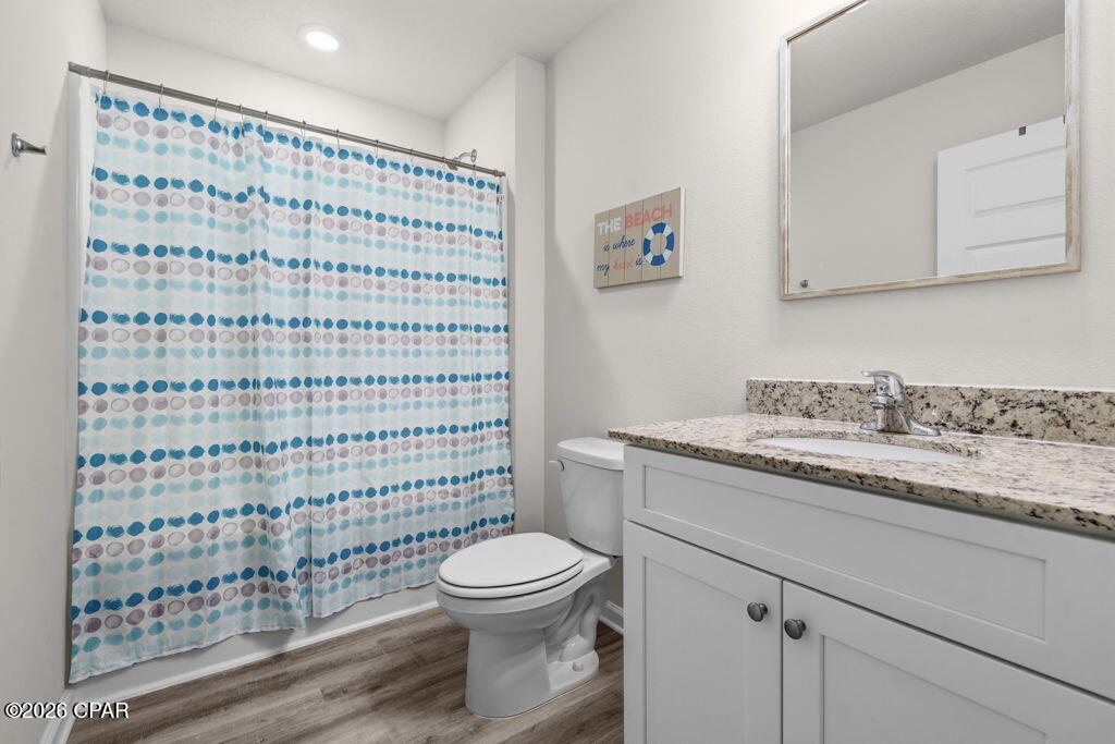 Titus Park - Residential Lease
