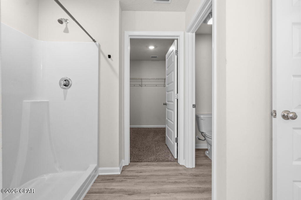 Titus Park - Residential Lease