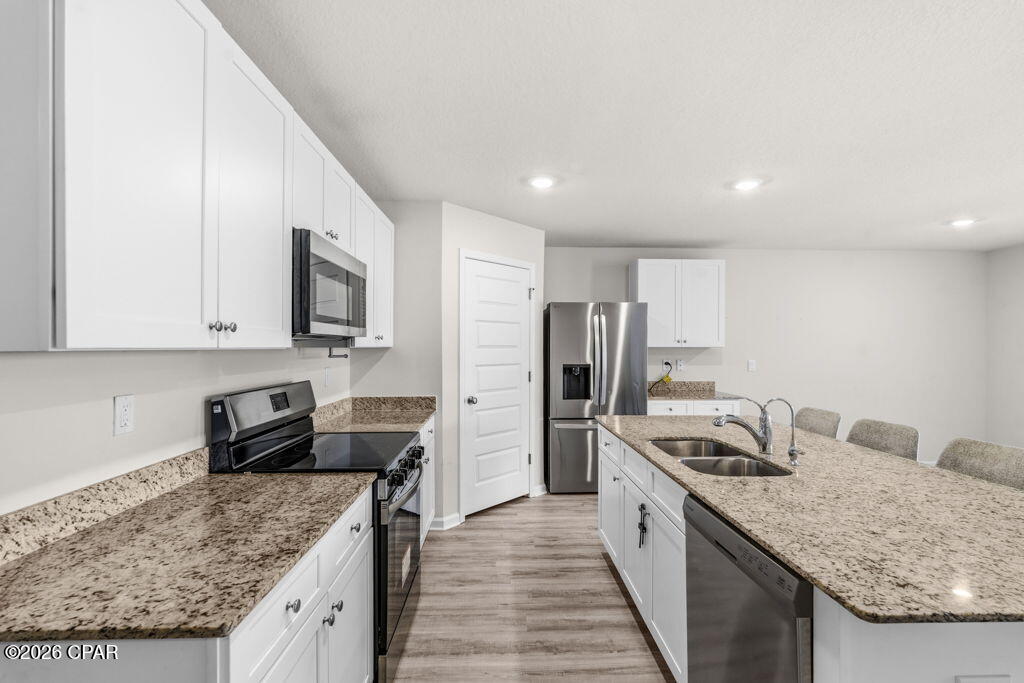 Titus Park - Residential Lease