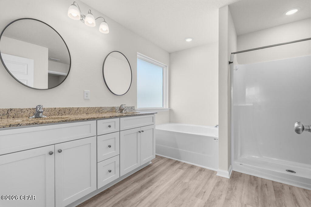 Titus Park - Residential Lease