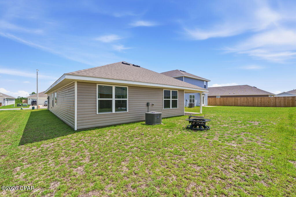 Titus Park - Residential Lease