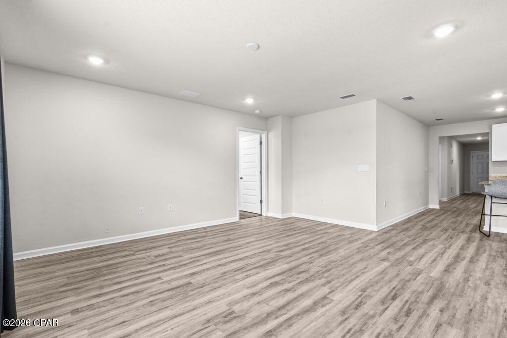 Titus Park - Residential Lease