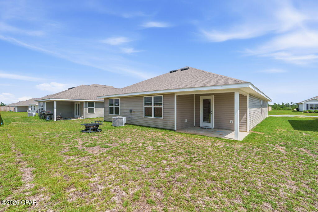 Titus Park - Residential Lease