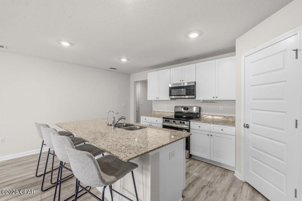 Titus Park - Residential Lease