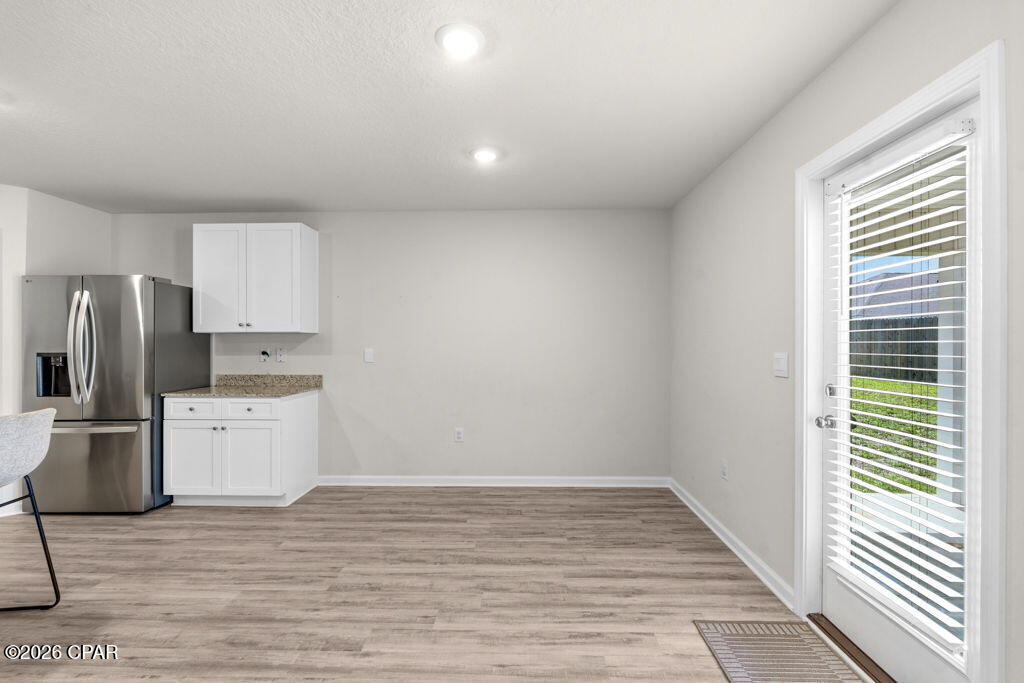 Titus Park - Residential Lease