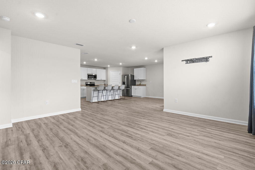 Titus Park - Residential Lease