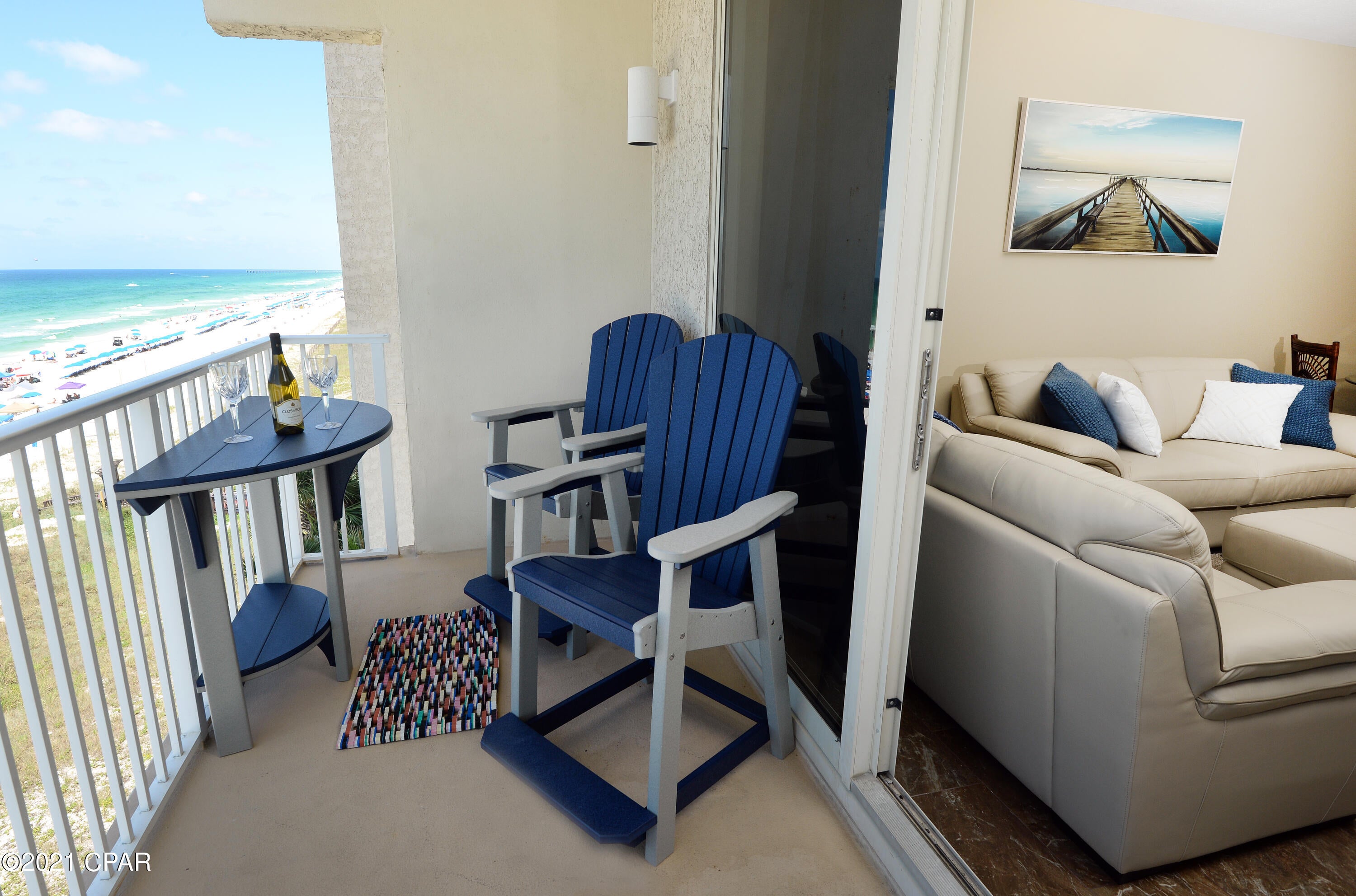 Shores Of Panama Phase II - Residential