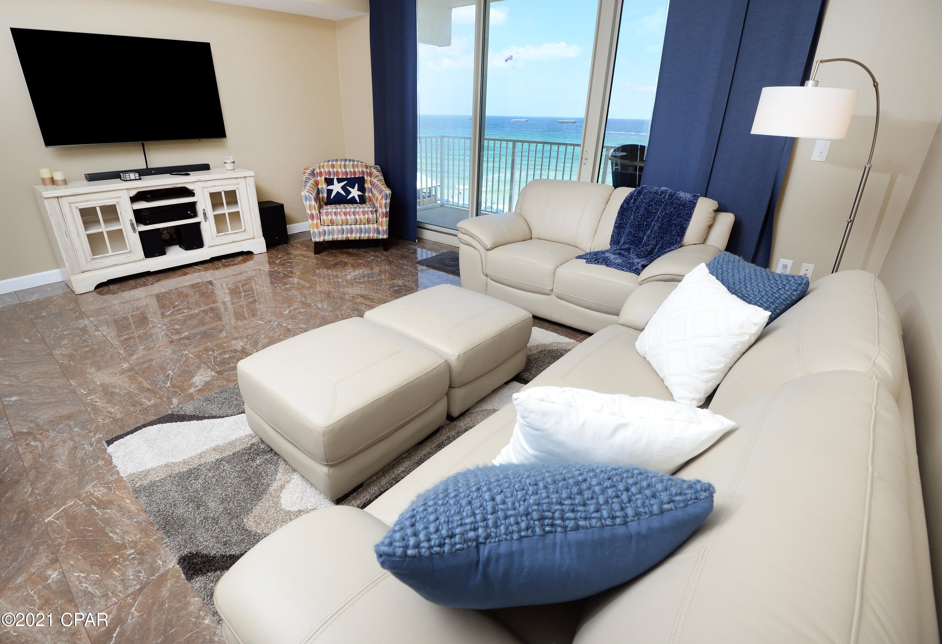 Shores Of Panama Phase II - Residential