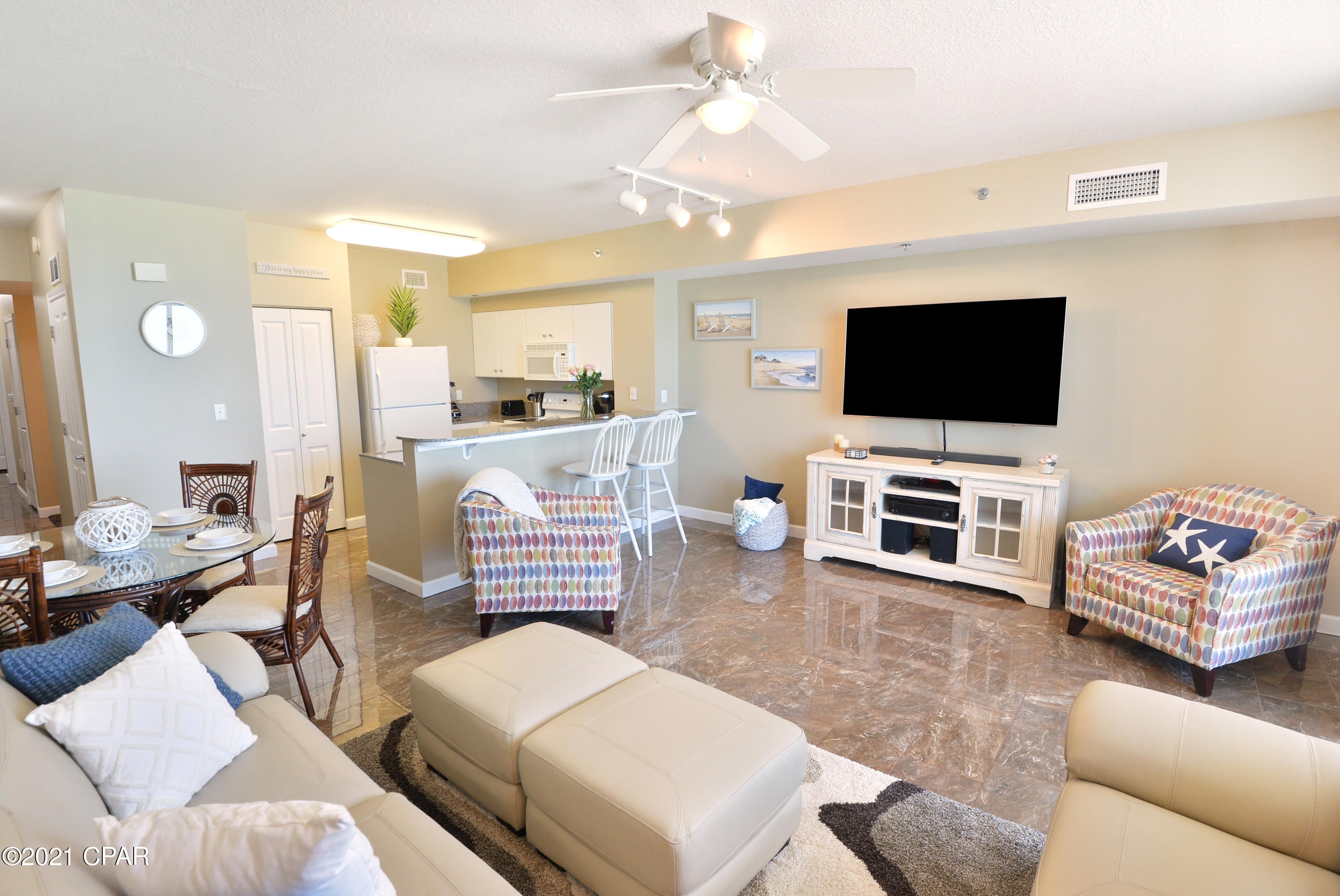 Shores Of Panama Phase II - Residential