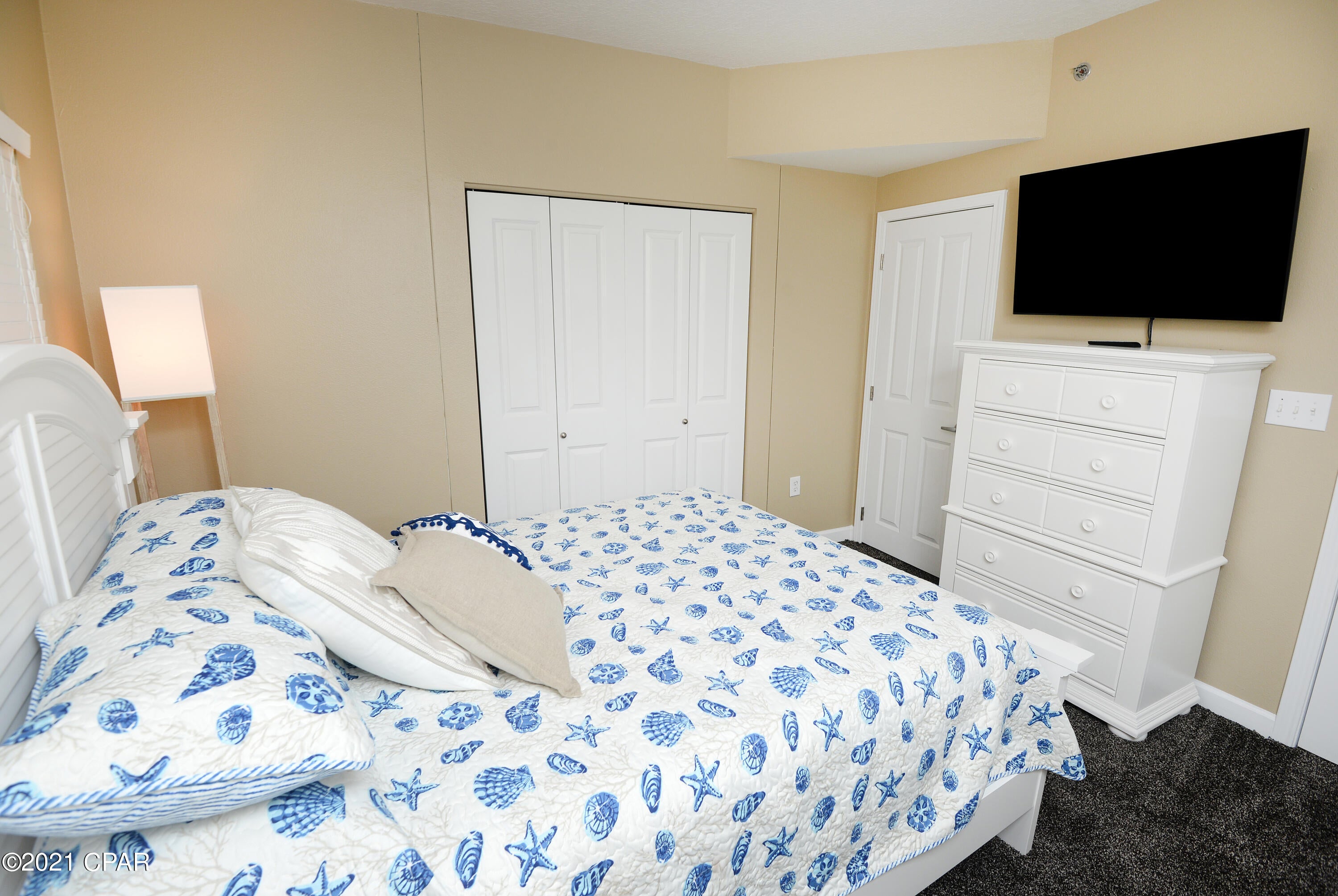 Shores Of Panama Phase II - Residential