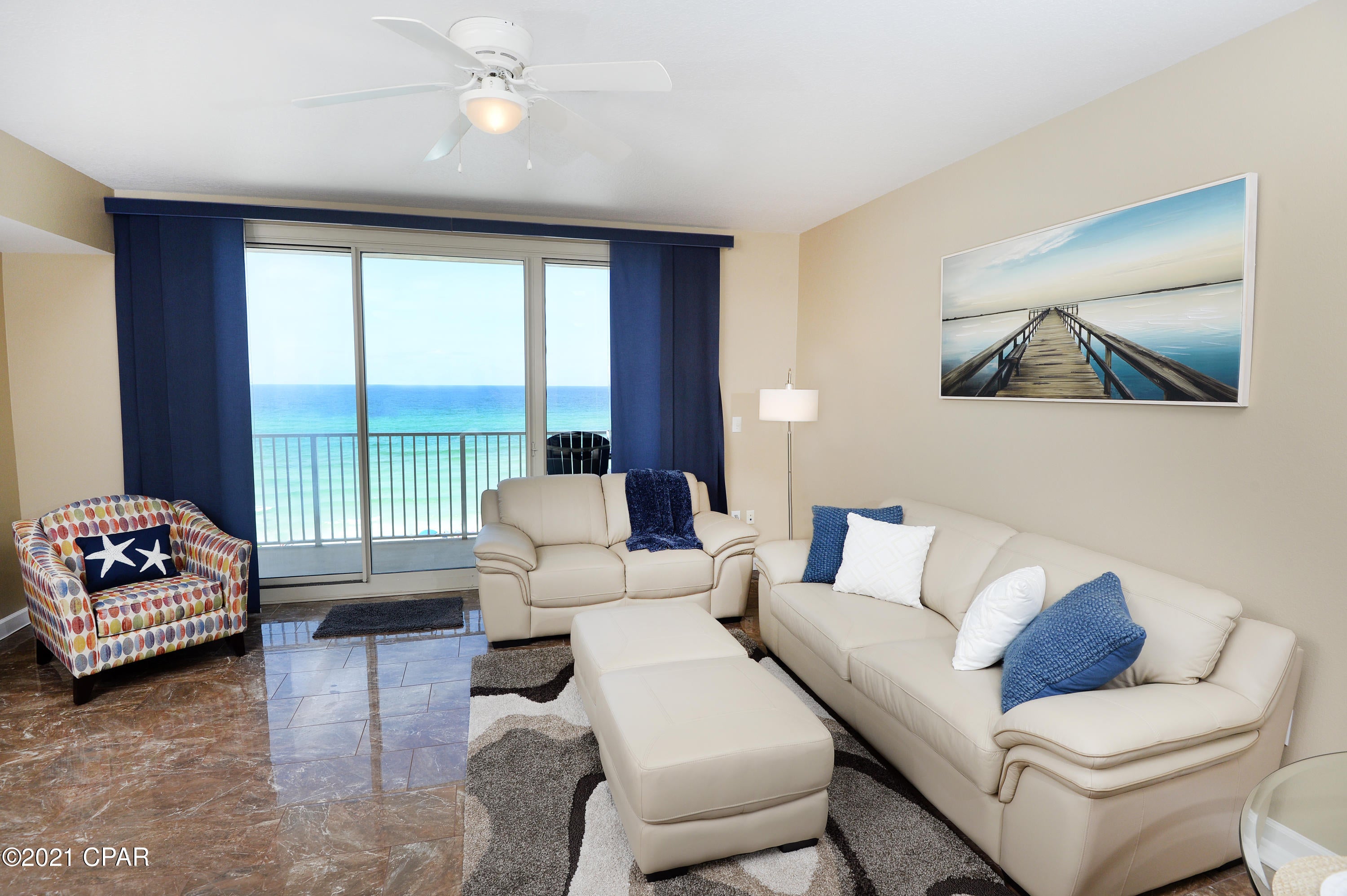 Shores Of Panama Phase II - Residential