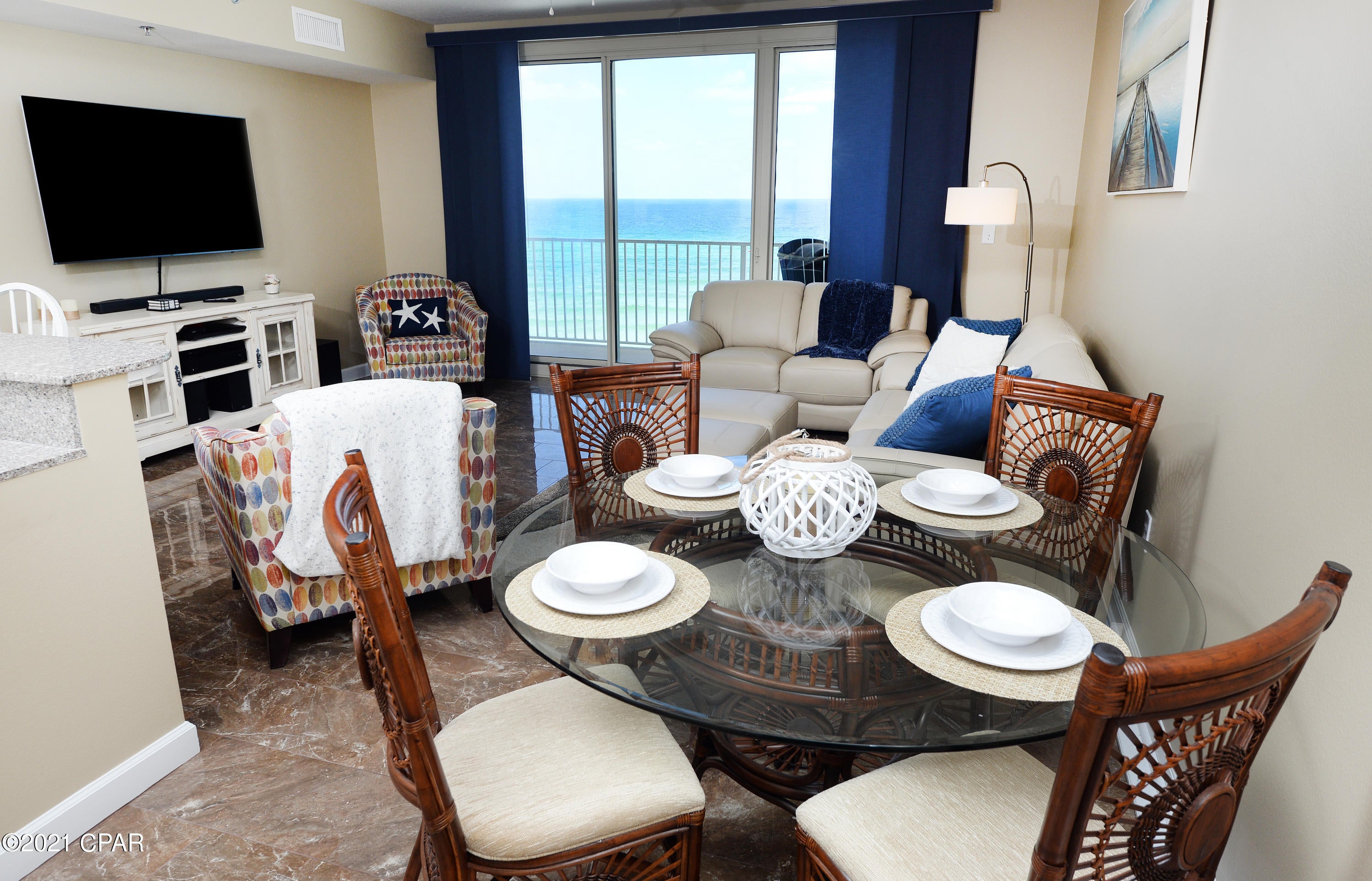 Shores Of Panama Phase II - Residential
