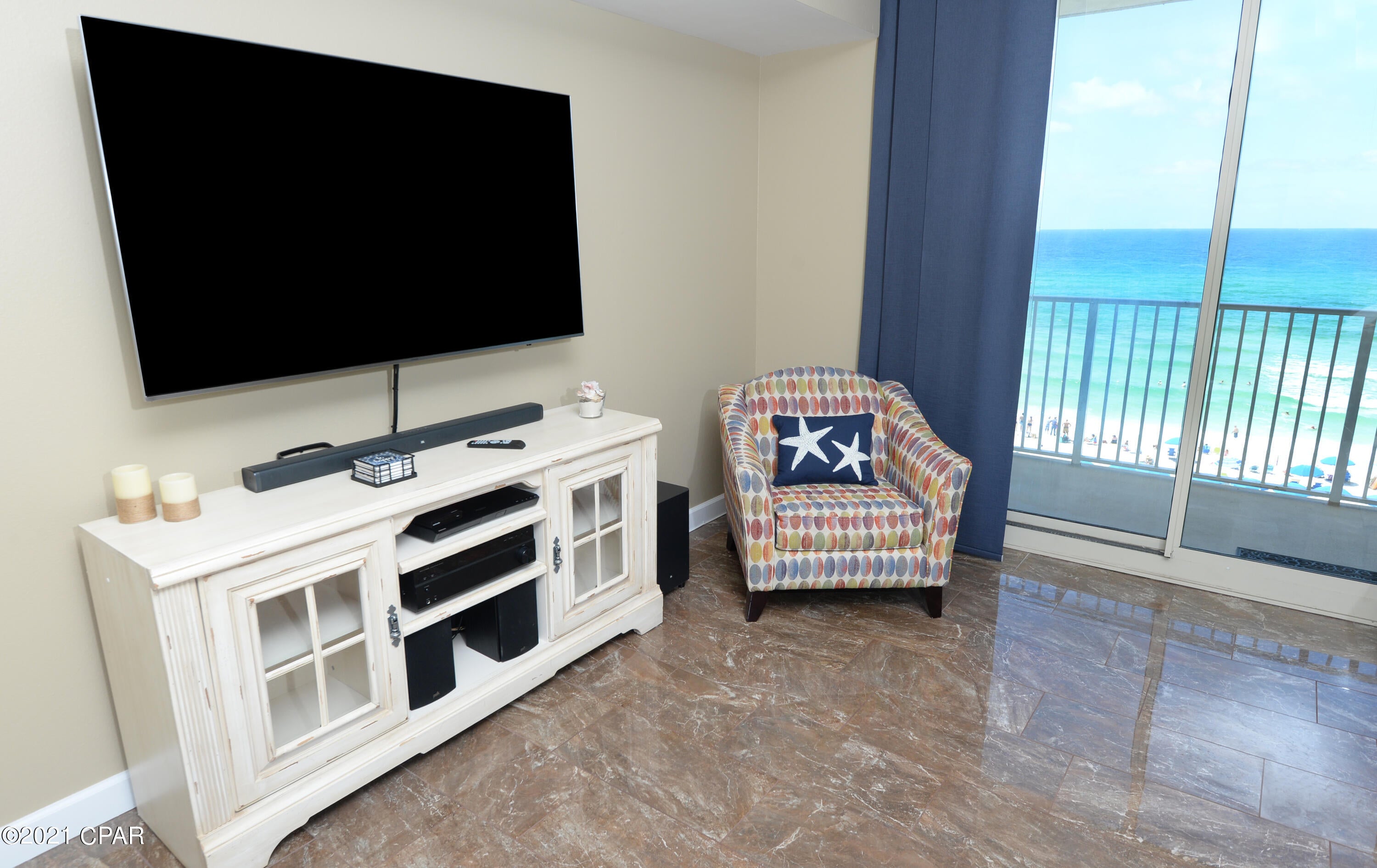 Shores Of Panama Phase II - Residential