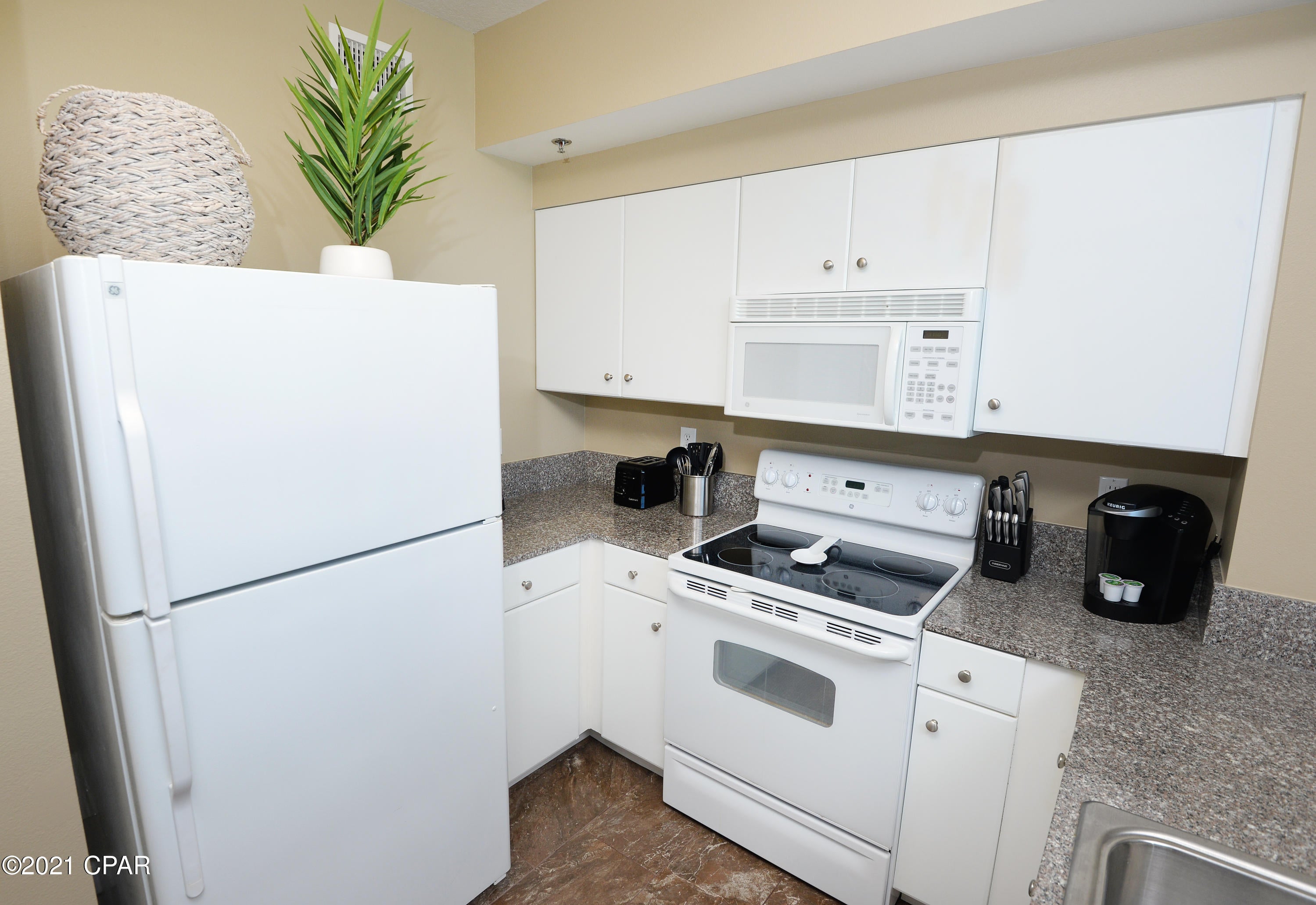 Shores Of Panama Phase II - Residential