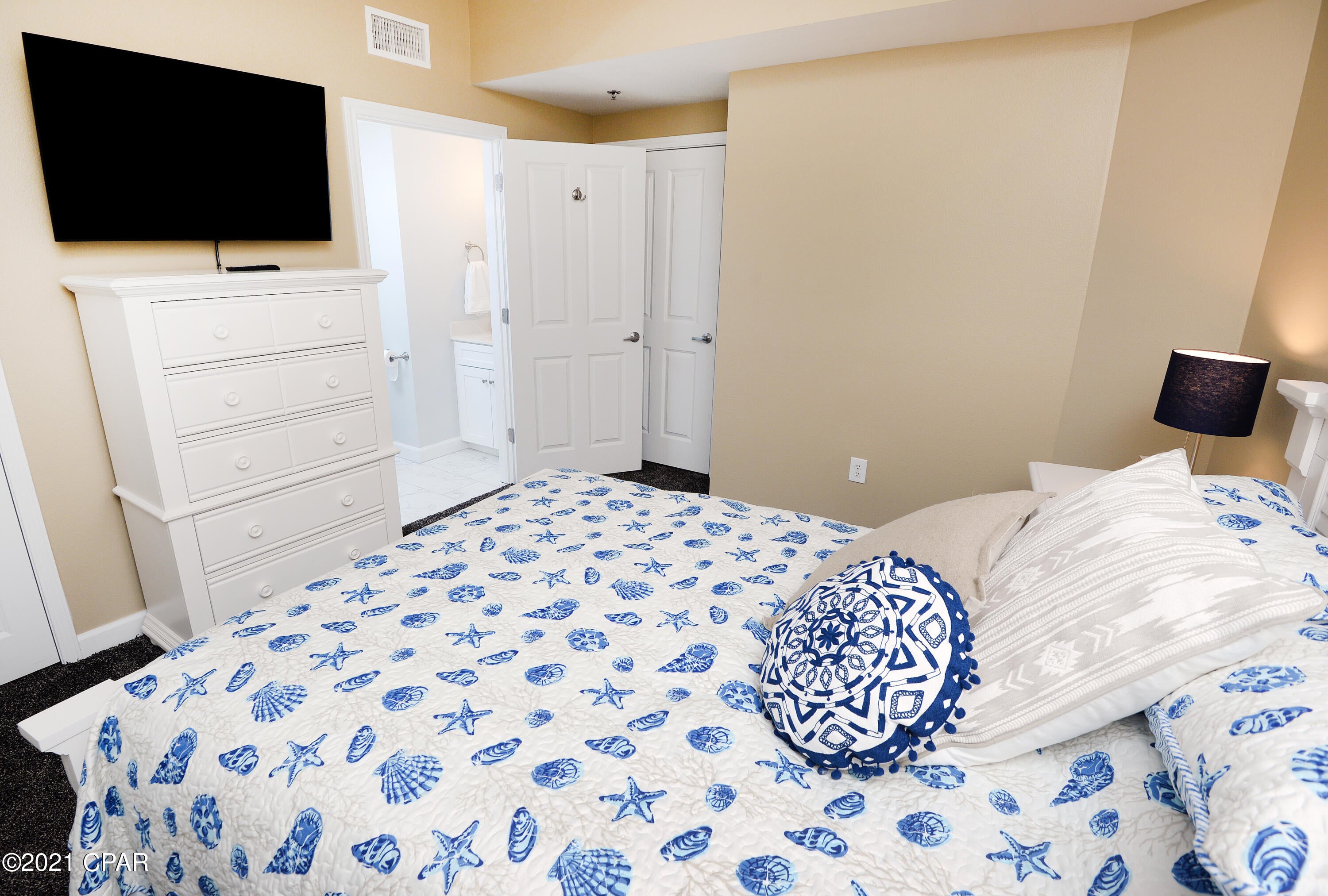 Shores Of Panama Phase II - Residential