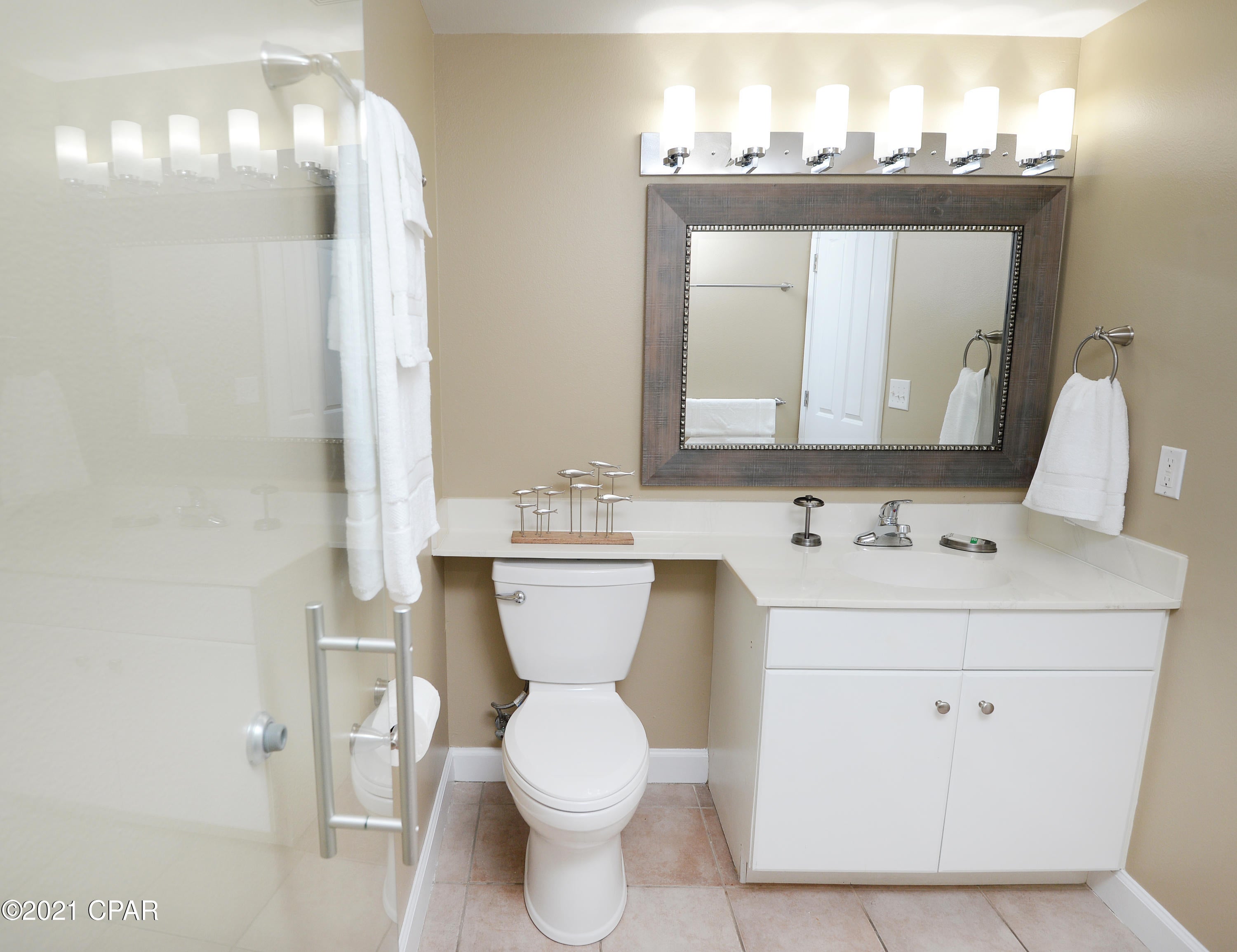 Shores Of Panama Phase II - Residential