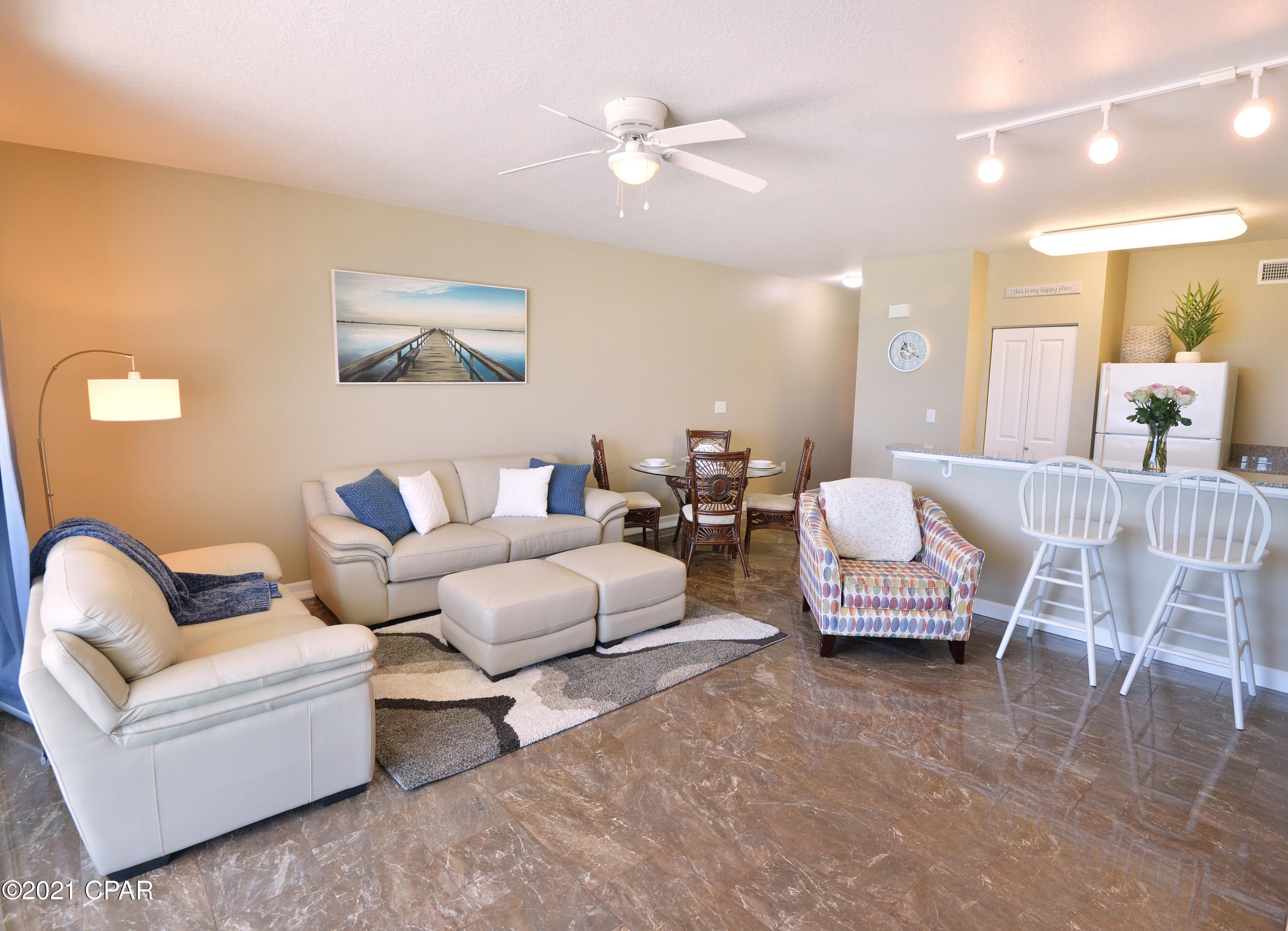 Shores Of Panama Phase II - Residential
