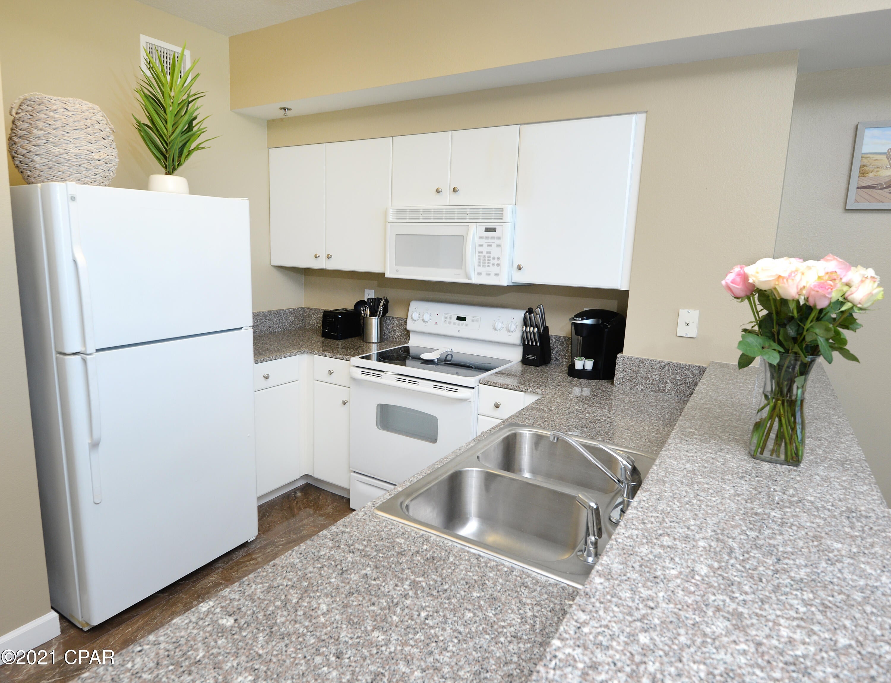 Shores Of Panama Phase II - Residential