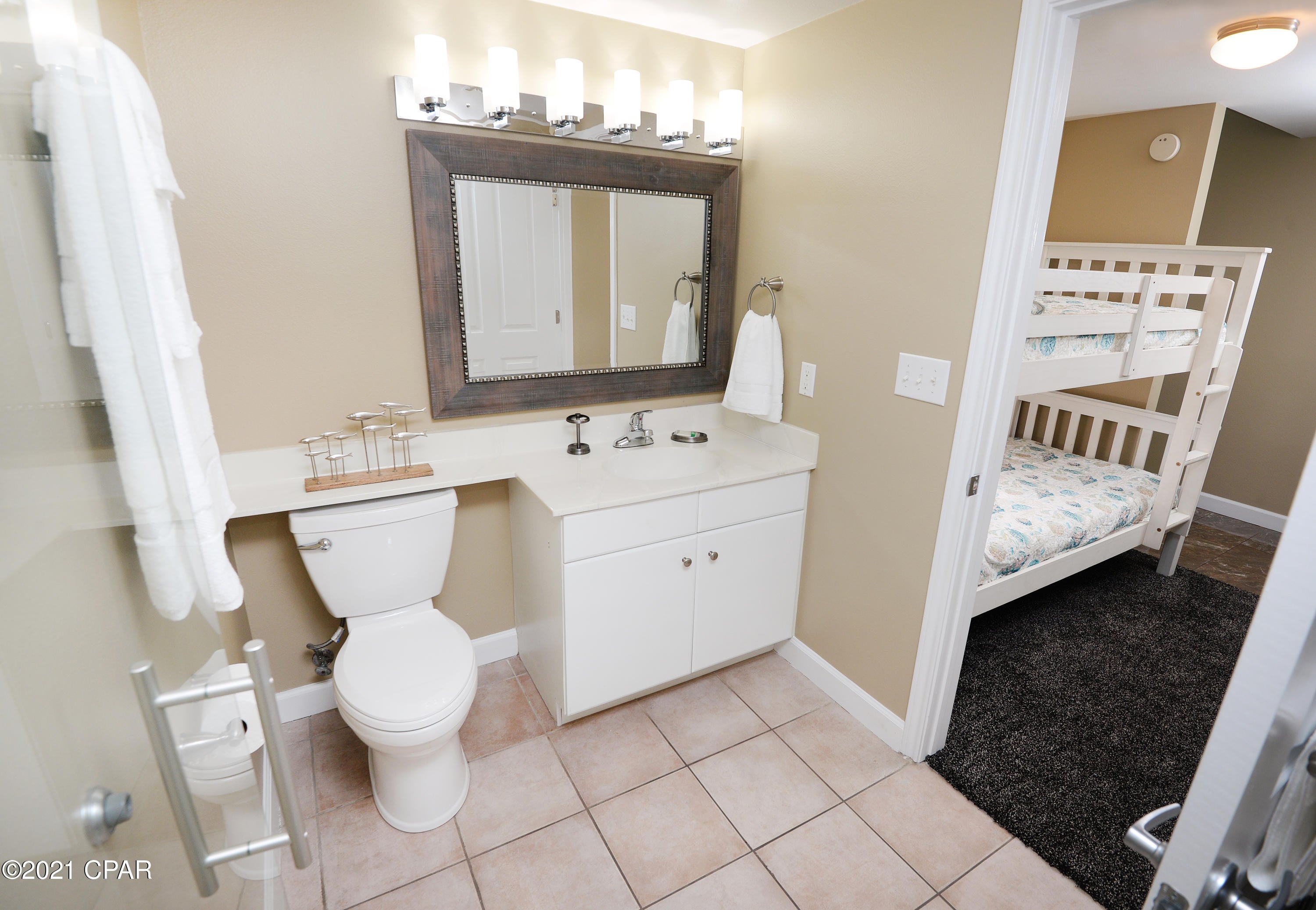 Shores Of Panama Phase II - Residential