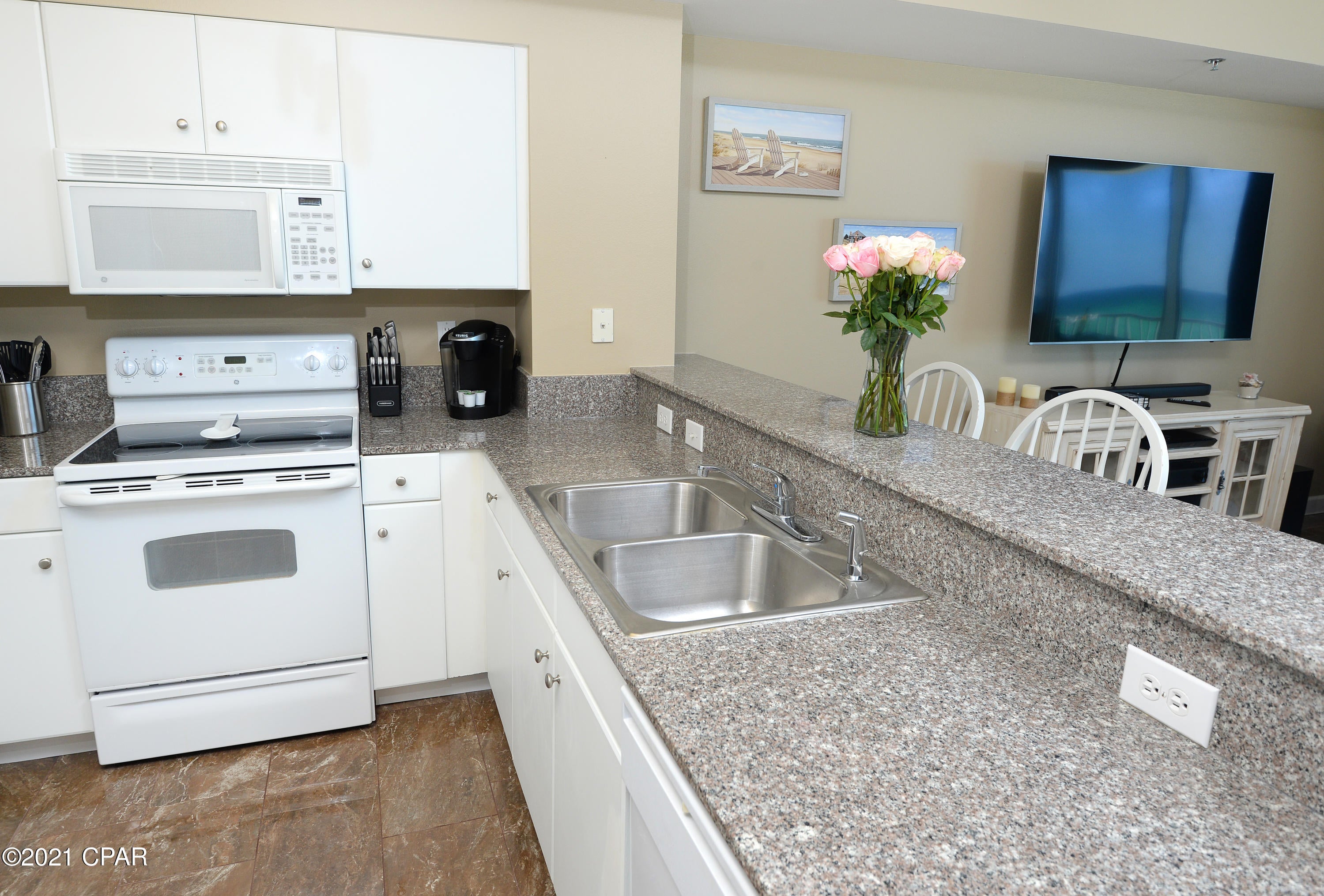Shores Of Panama Phase II - Residential