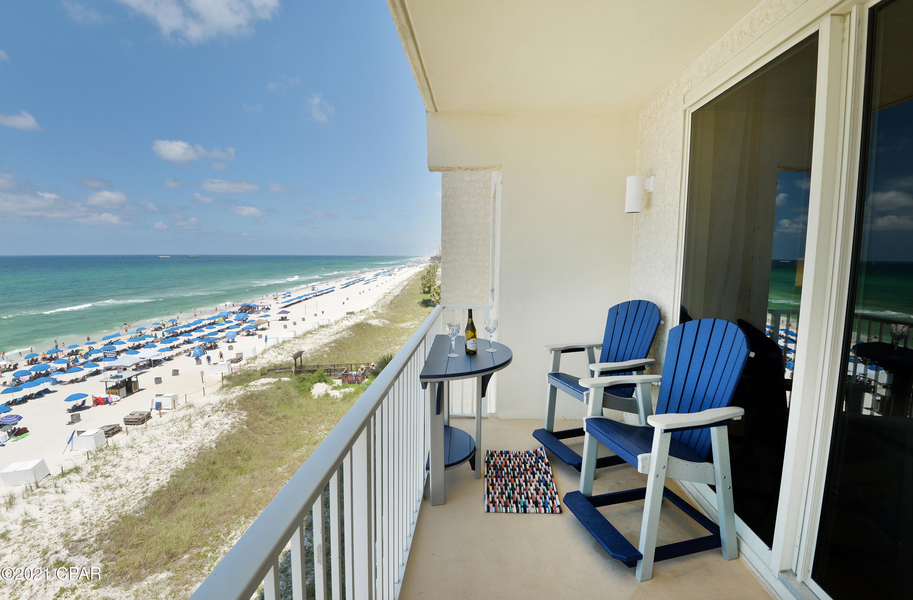 Shores Of Panama Phase II - Residential