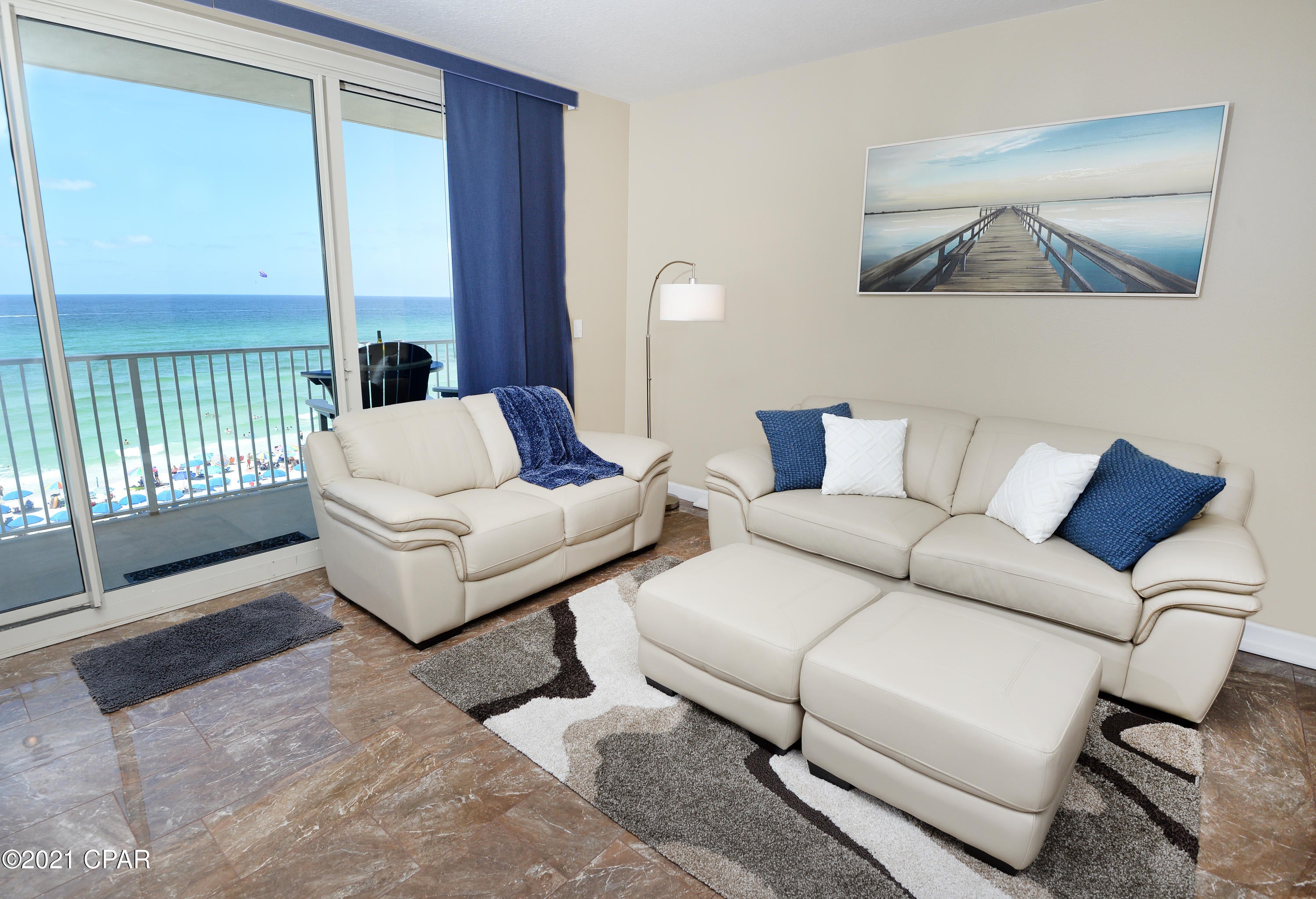 Shores Of Panama Phase II - Residential