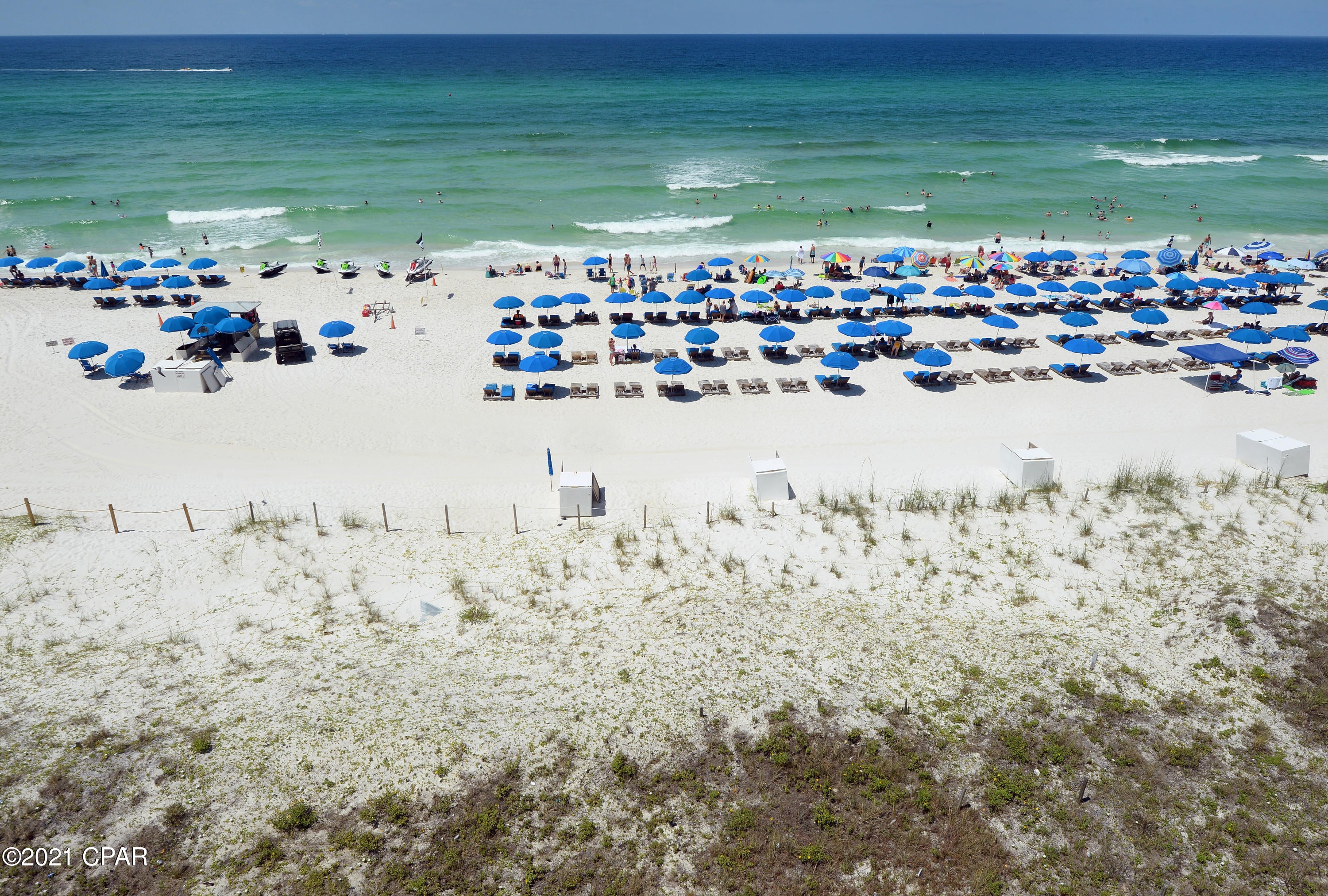 Shores Of Panama Phase II - Residential