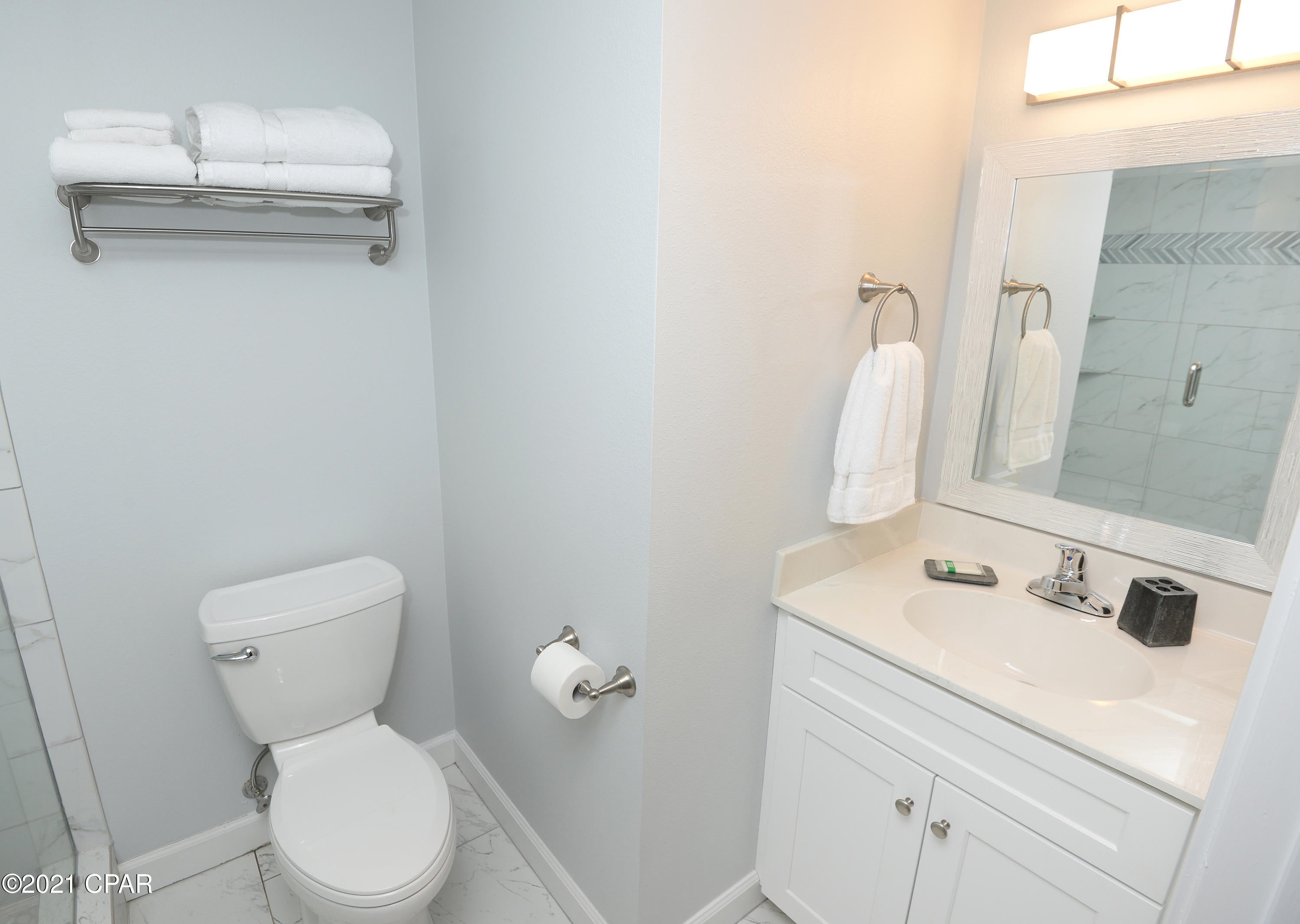 Shores Of Panama Phase II - Residential