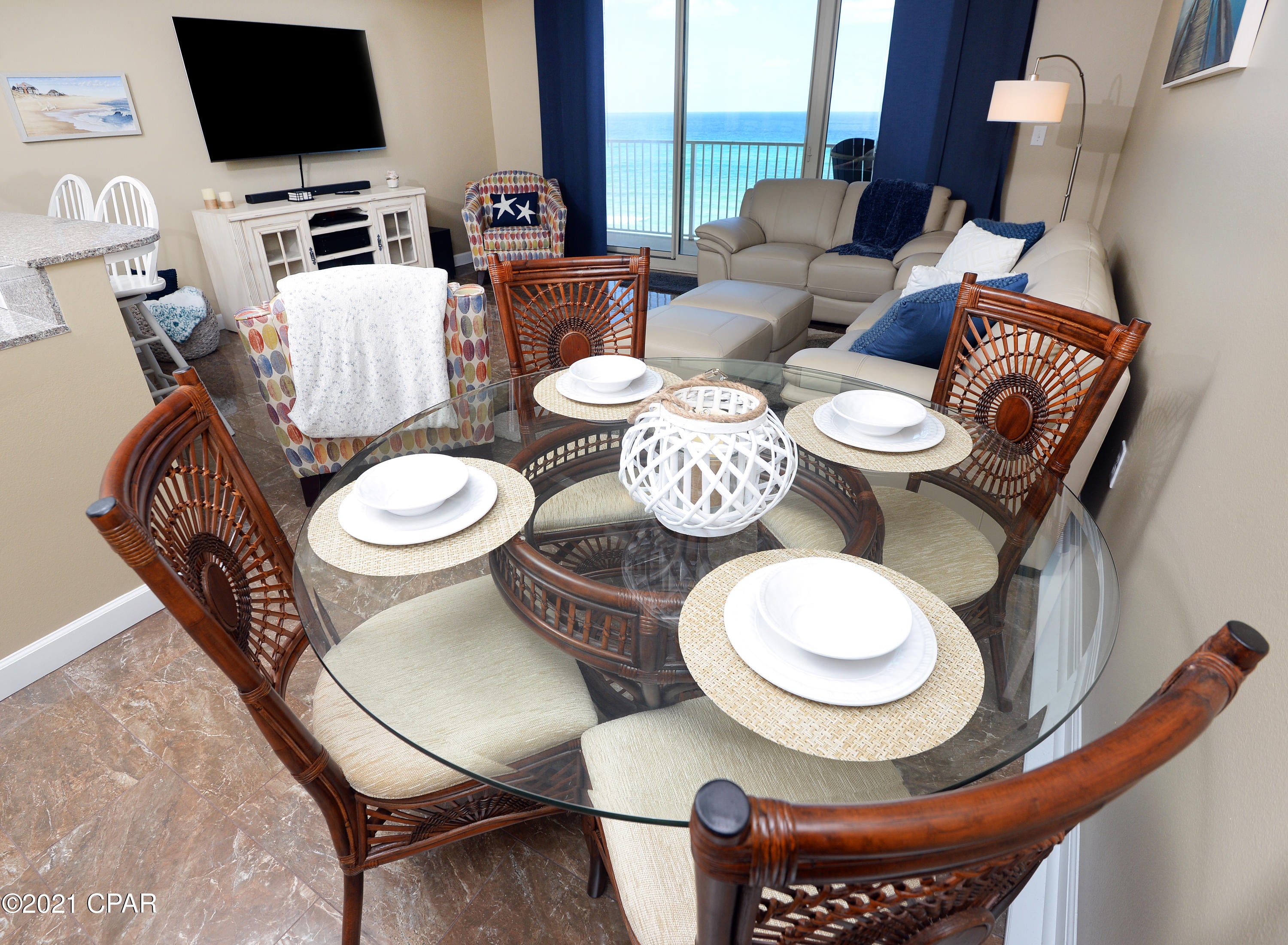 Shores Of Panama Phase II - Residential