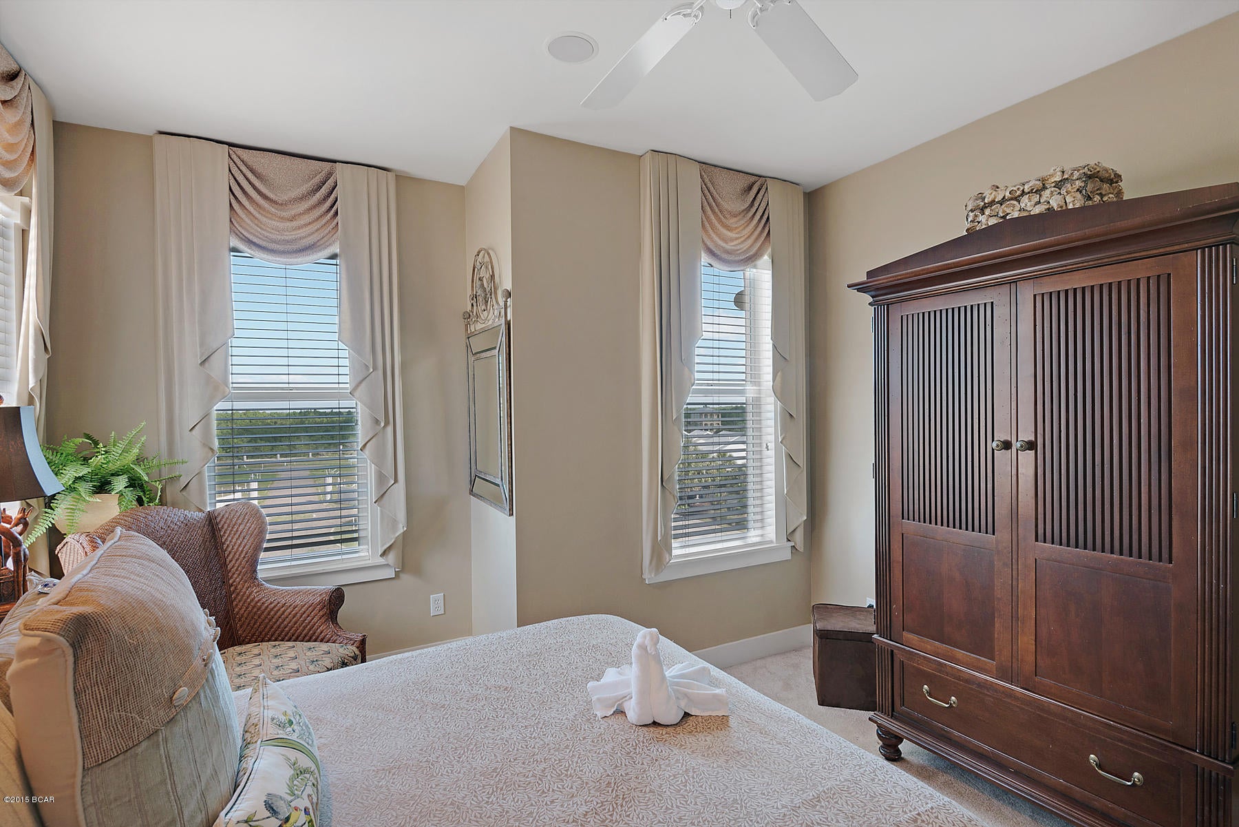 Monterey - Residential