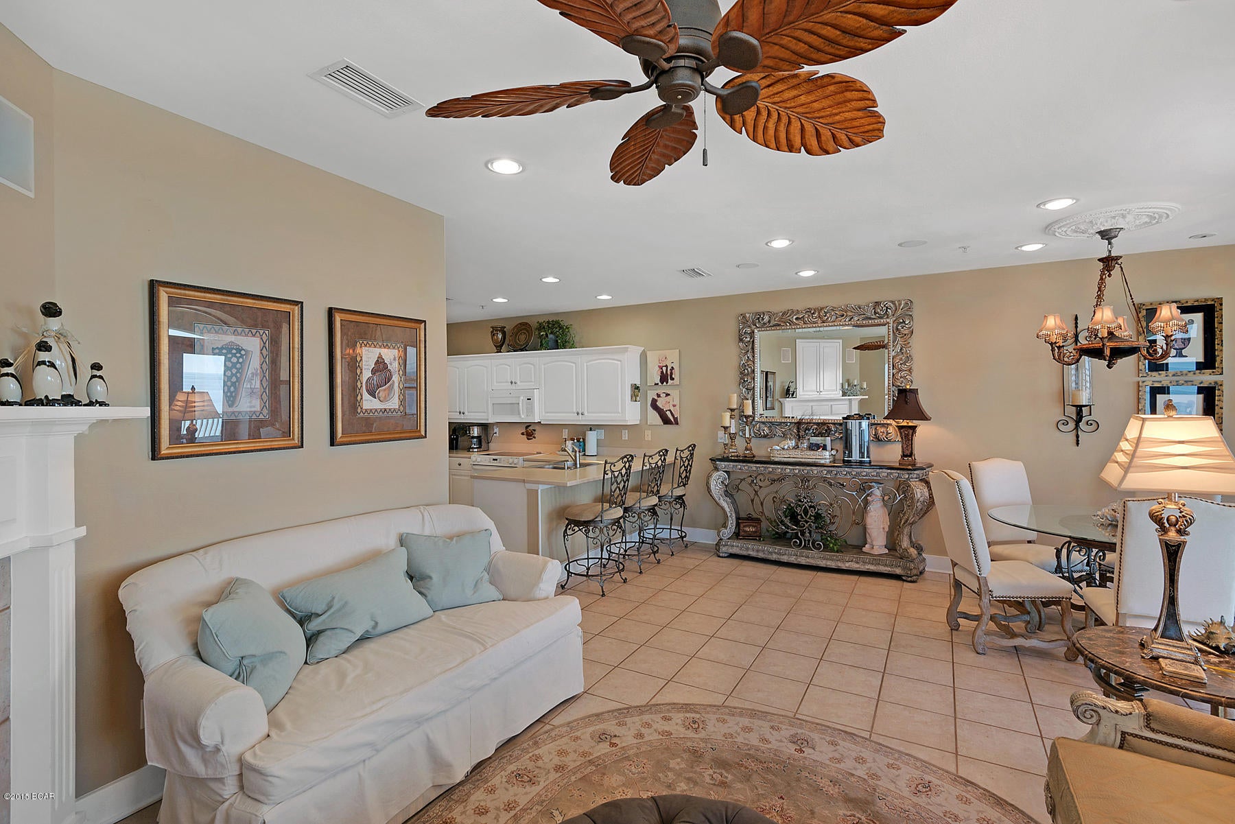 Monterey - Residential