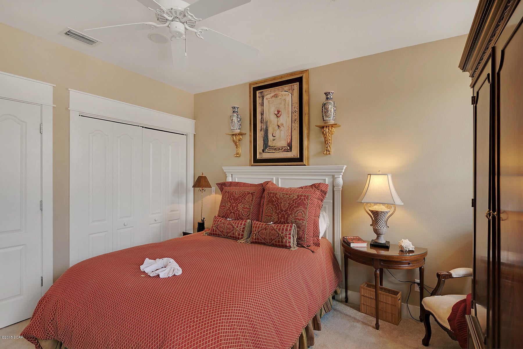 Monterey - Residential