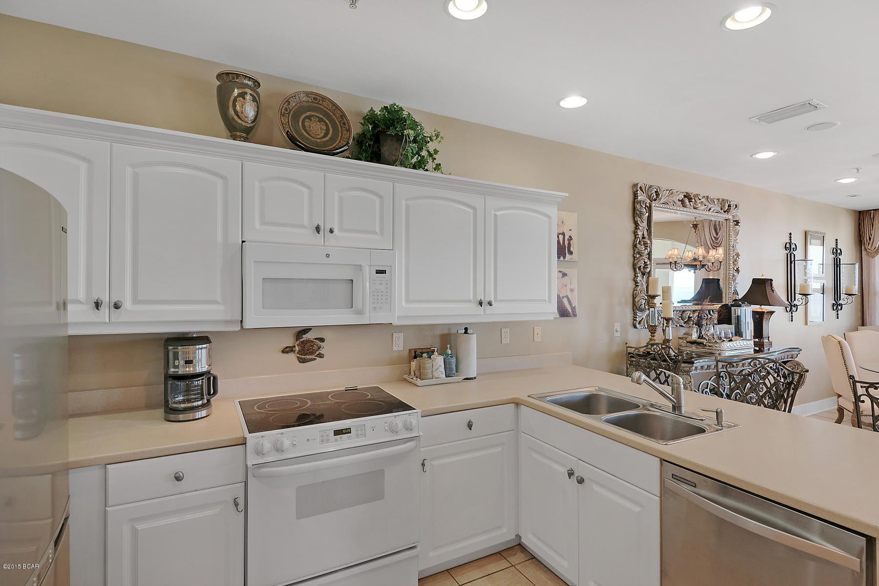Monterey - Residential