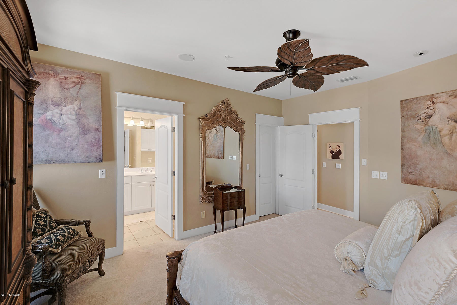Monterey - Residential