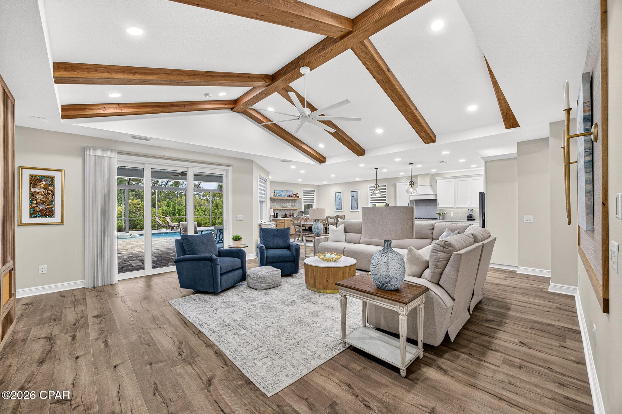 Latitude at Watersound - Residential