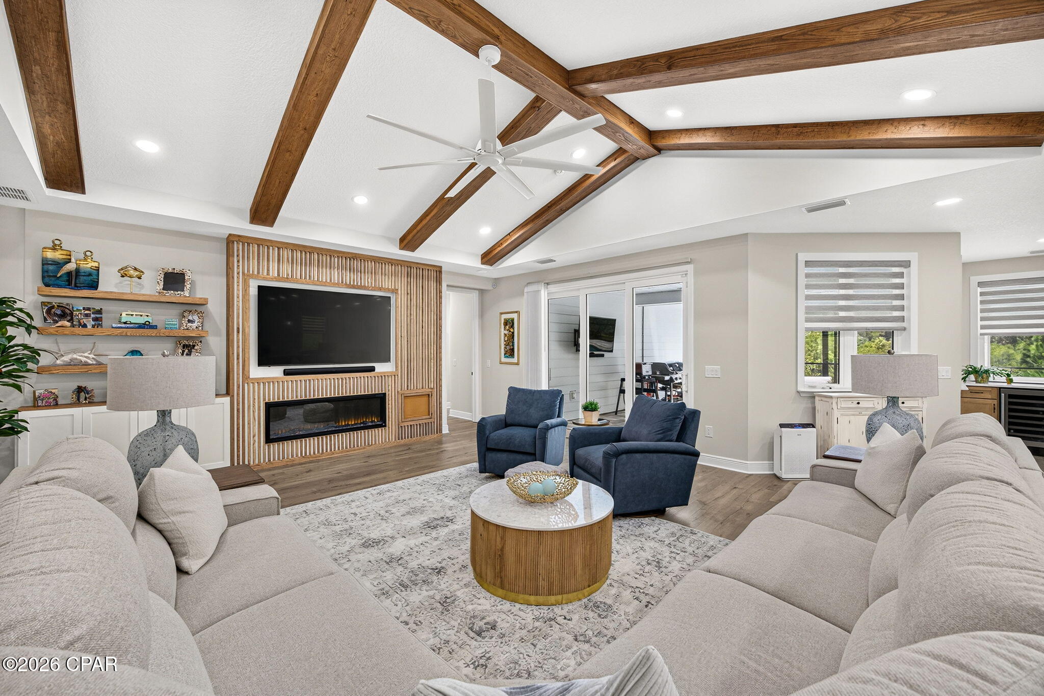 Latitude at Watersound - Residential