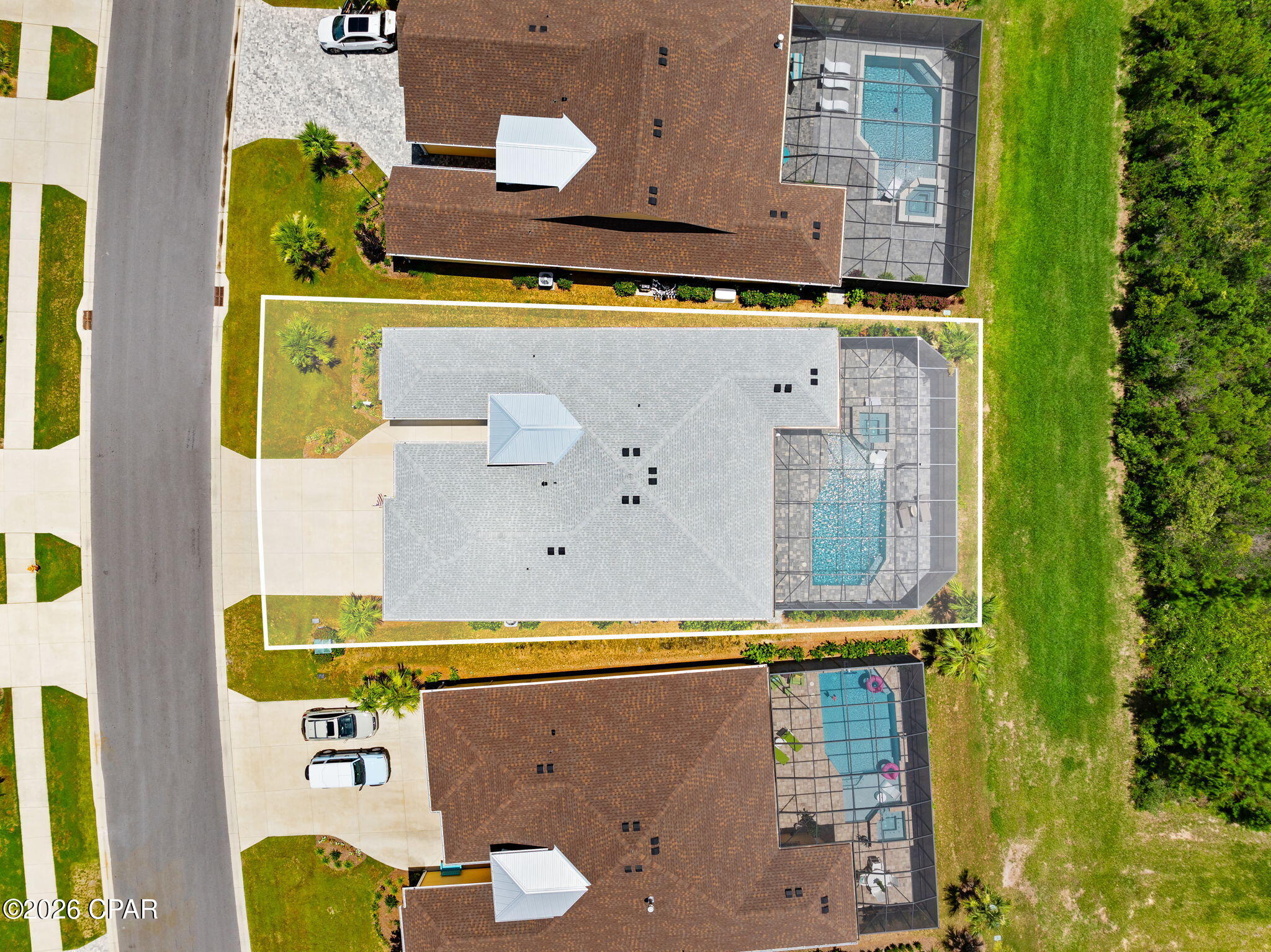 Latitude at Watersound - Residential