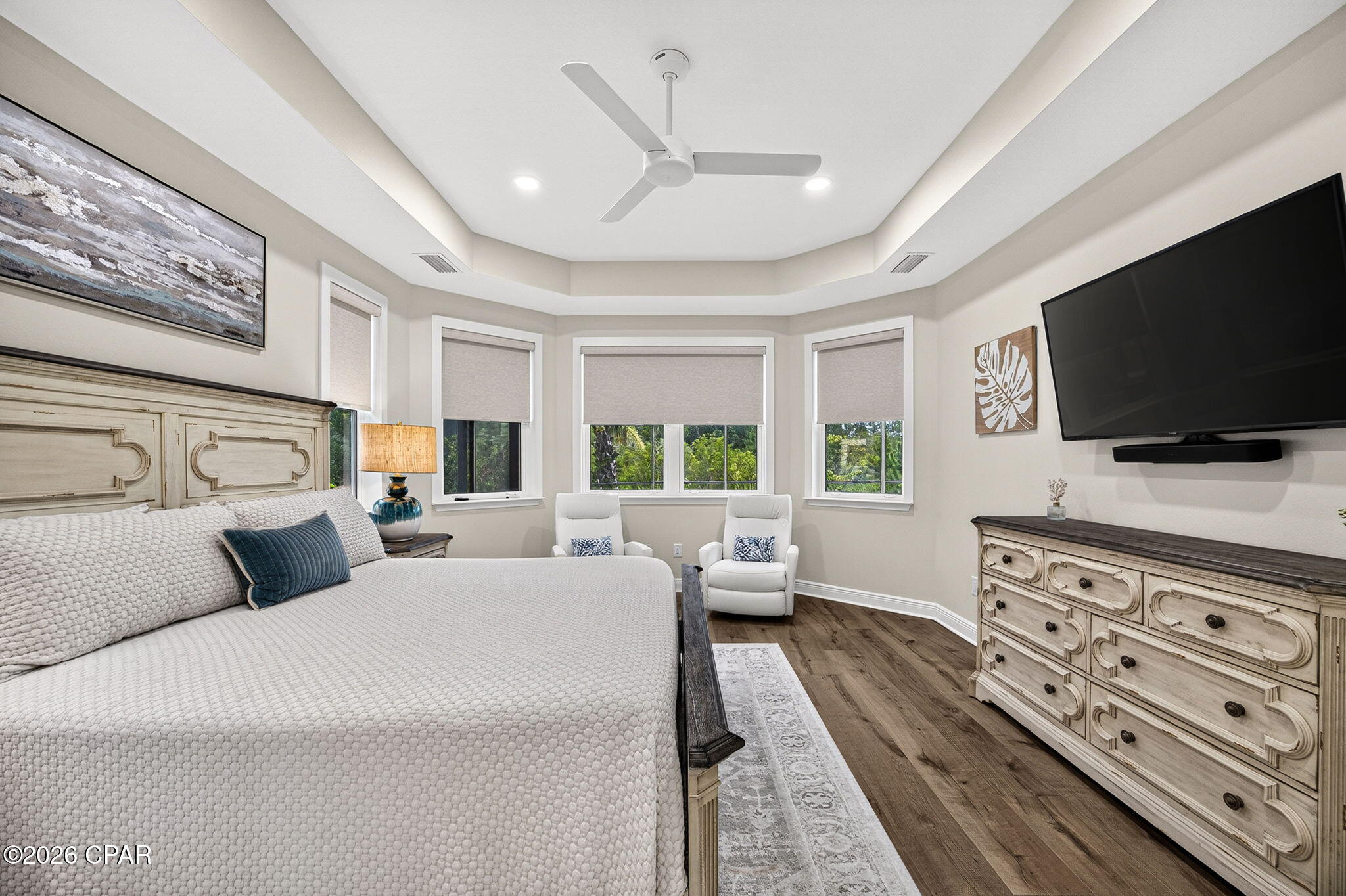 Latitude at Watersound - Residential