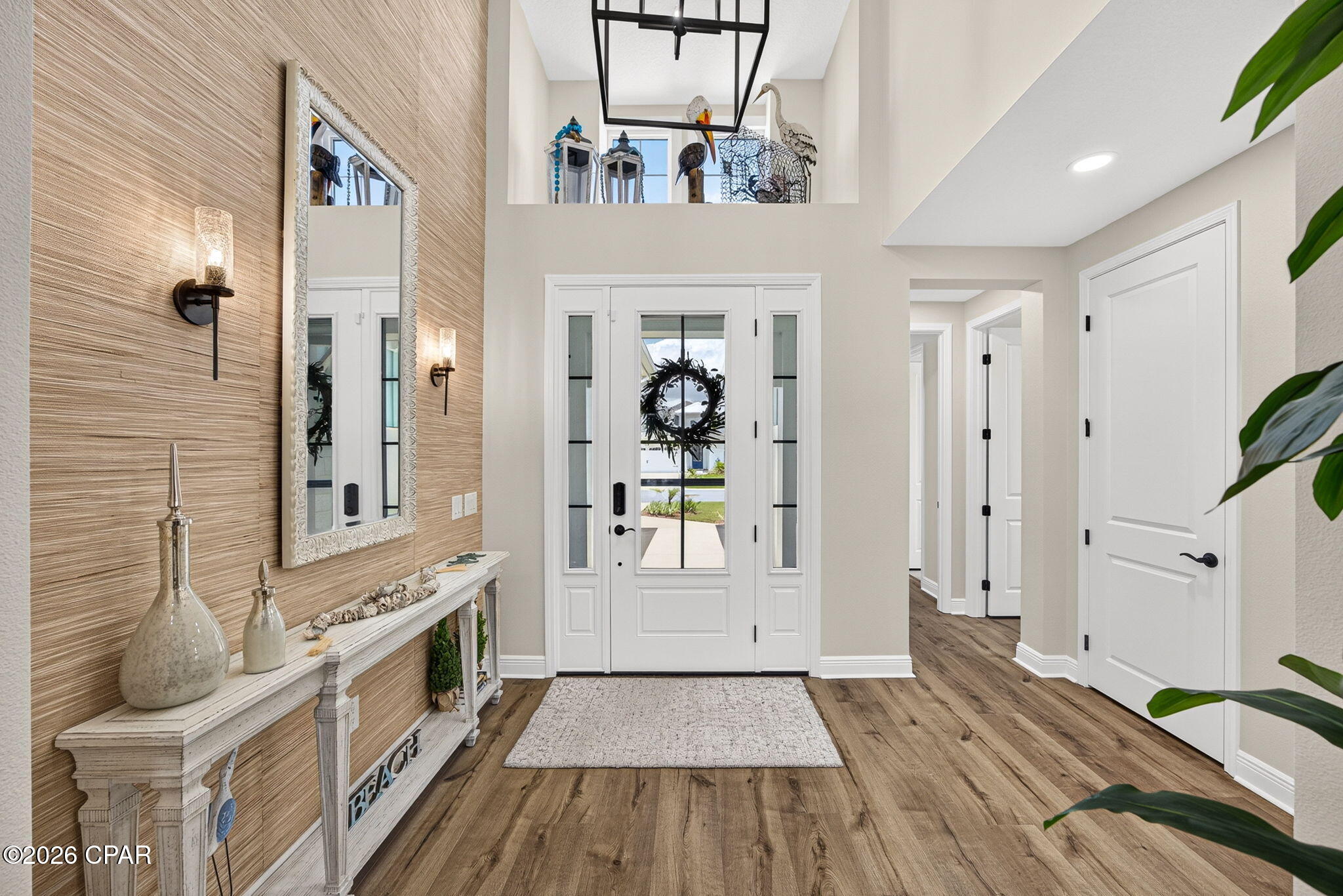Latitude at Watersound - Residential