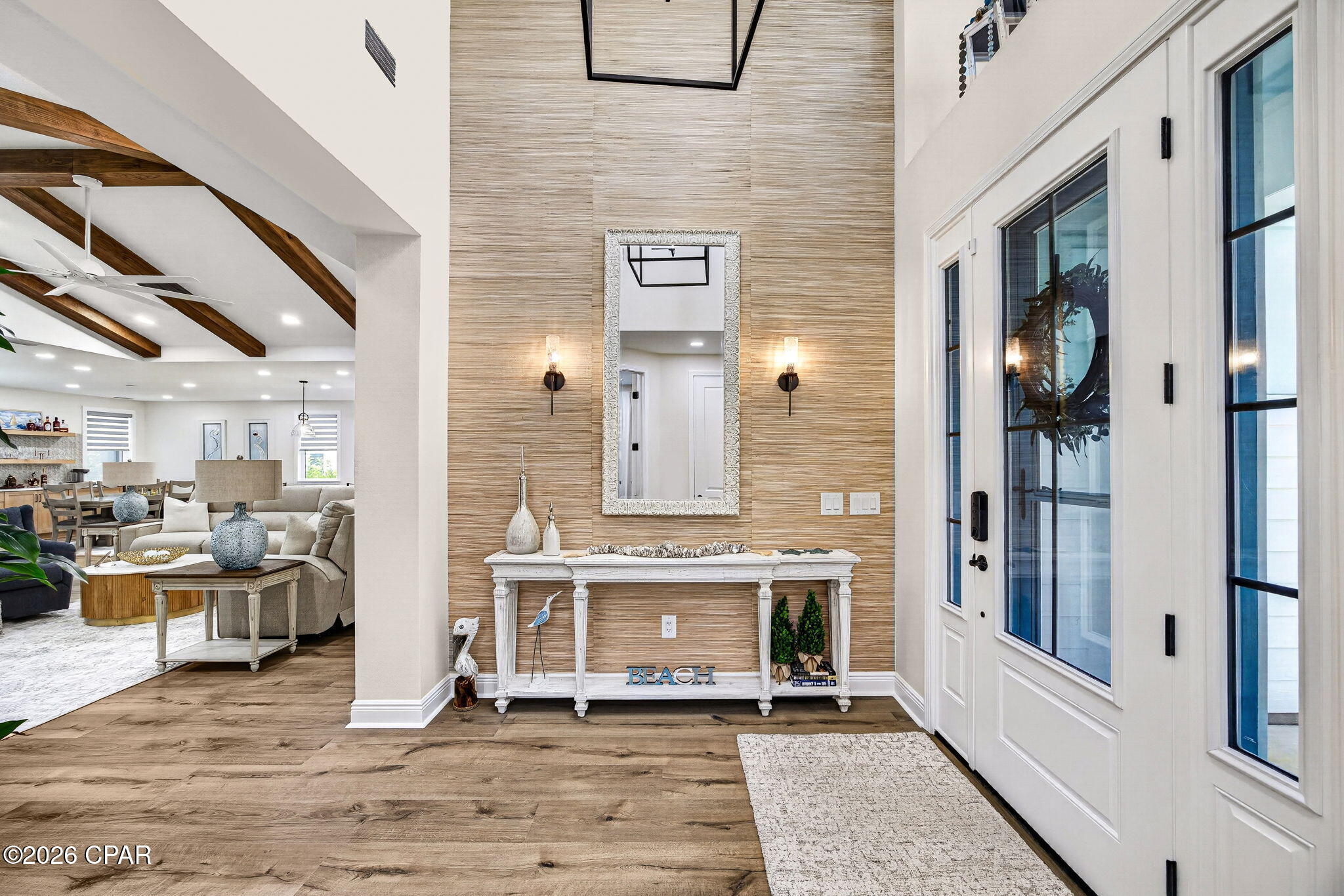 Latitude at Watersound - Residential