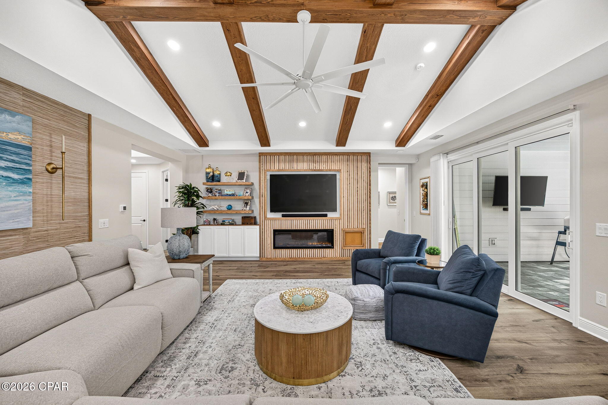 Latitude at Watersound - Residential
