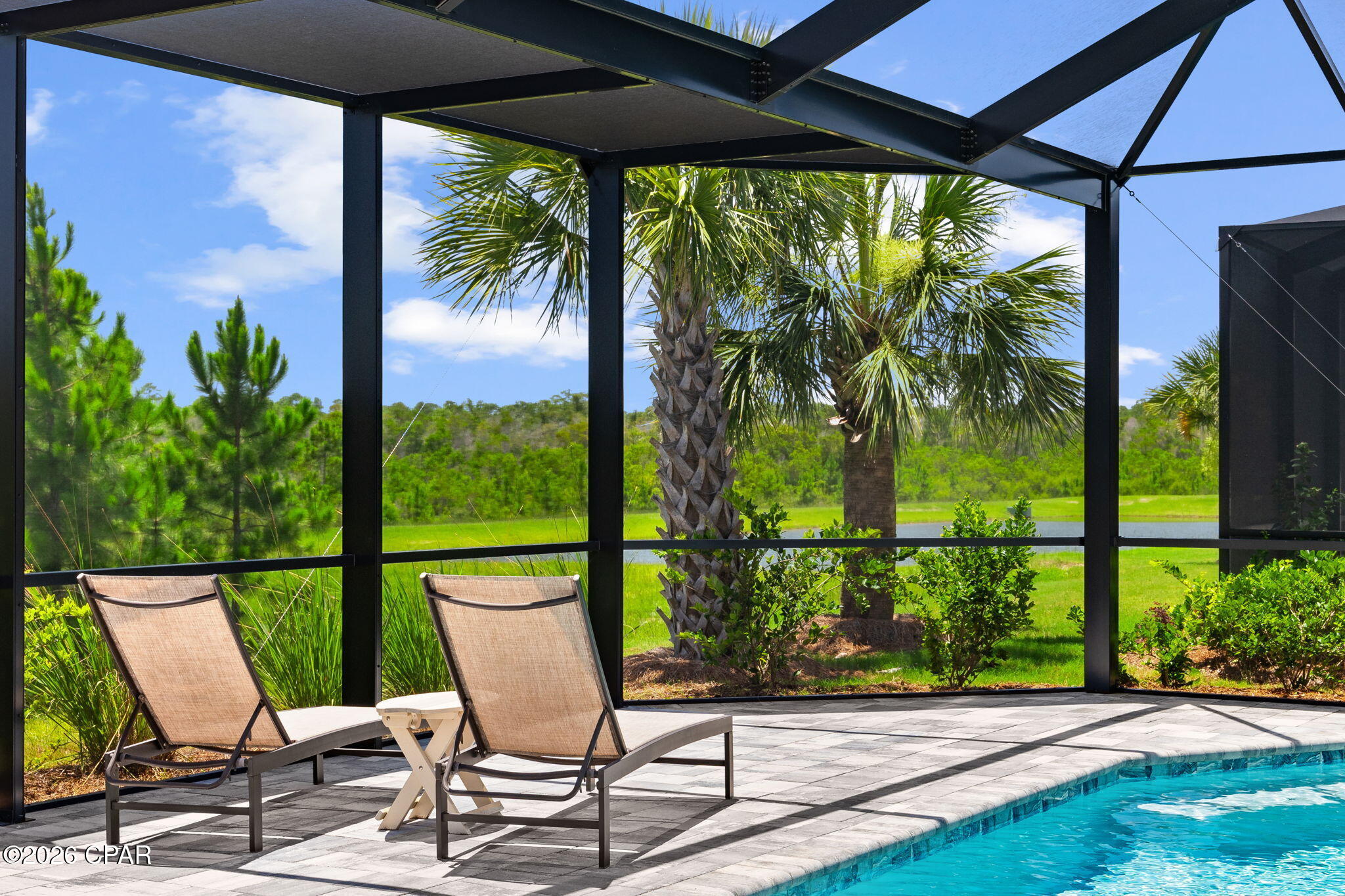 Latitude at Watersound - Residential