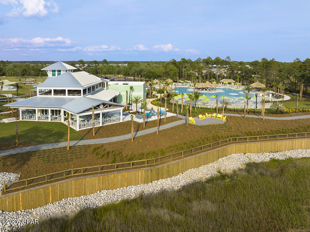 Latitude at Watersound - Residential